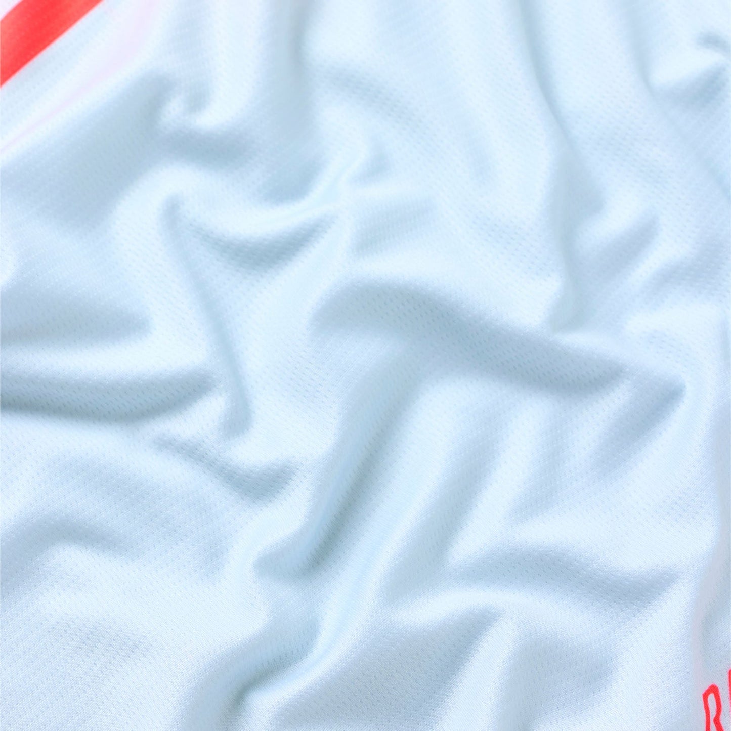 GP Pro Trikot SEgment Vapor/Infra Rot