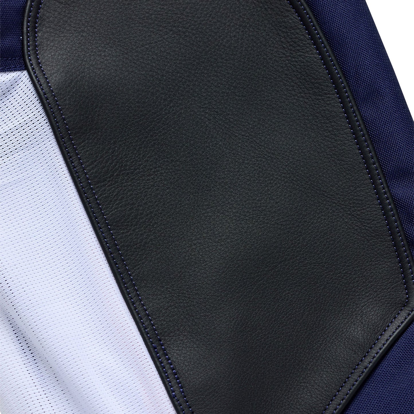 TLD GP Pro Pant Frames Navy / White