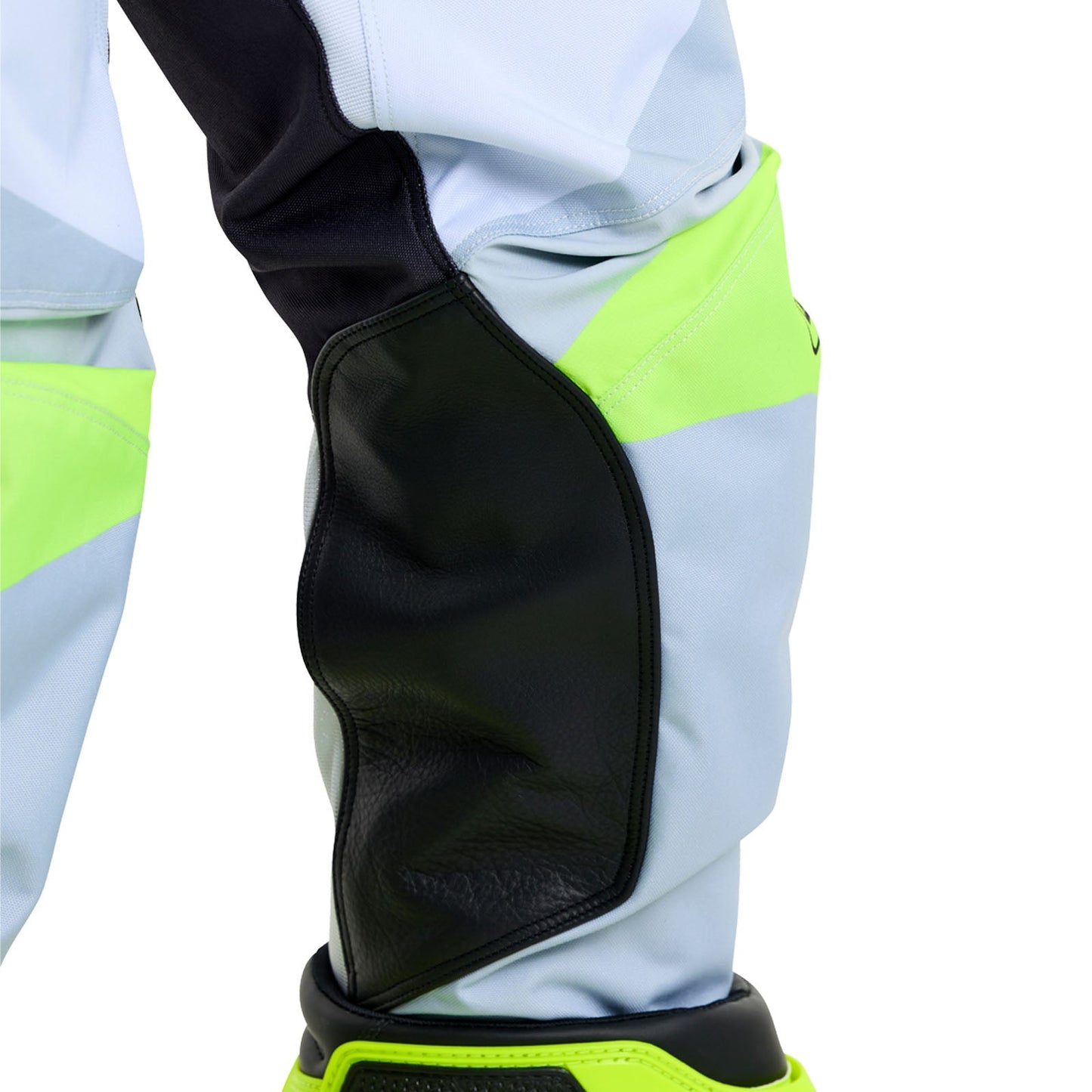 GP Pro Pant Rahmen Vapor/Grau