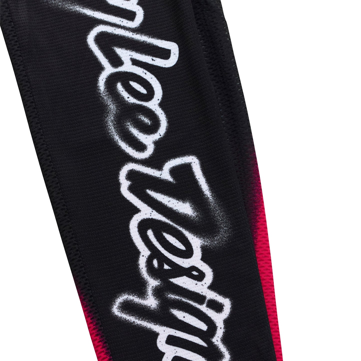 SE Pro Jersey Roam Schwarz