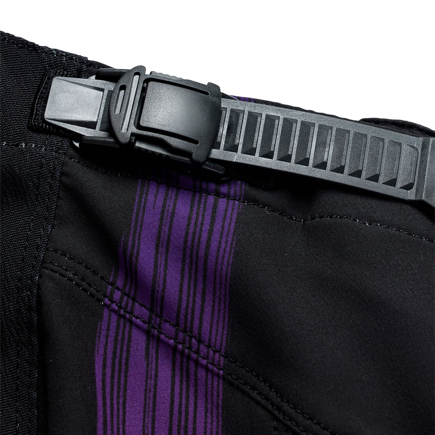 TLD SE Pro Pant Stripes Black / Multi