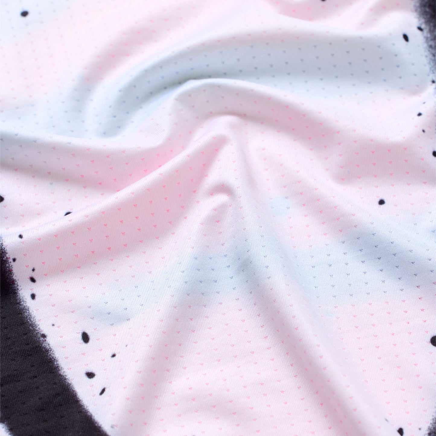SE Ultra Jersey Membrane Weiß/Infra Rot