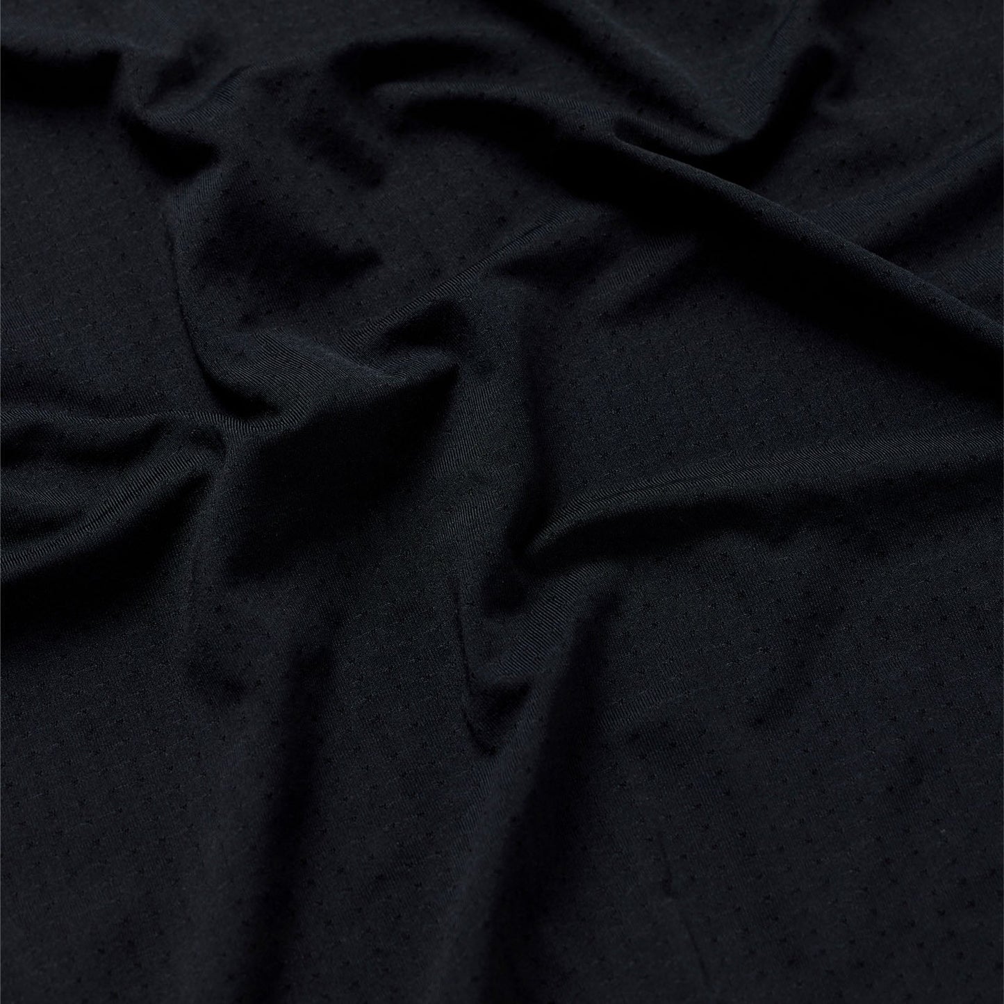 TLD SE Ultra Jersey Mono Black