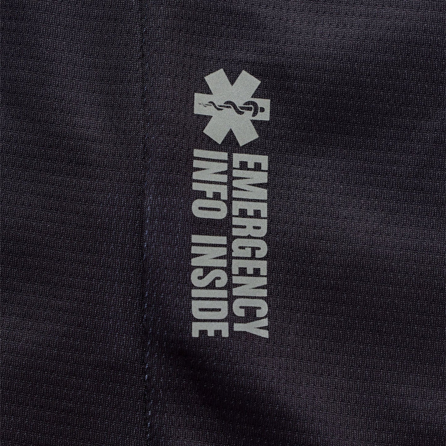 Scout GP Pro Trikot Fade Out Timber