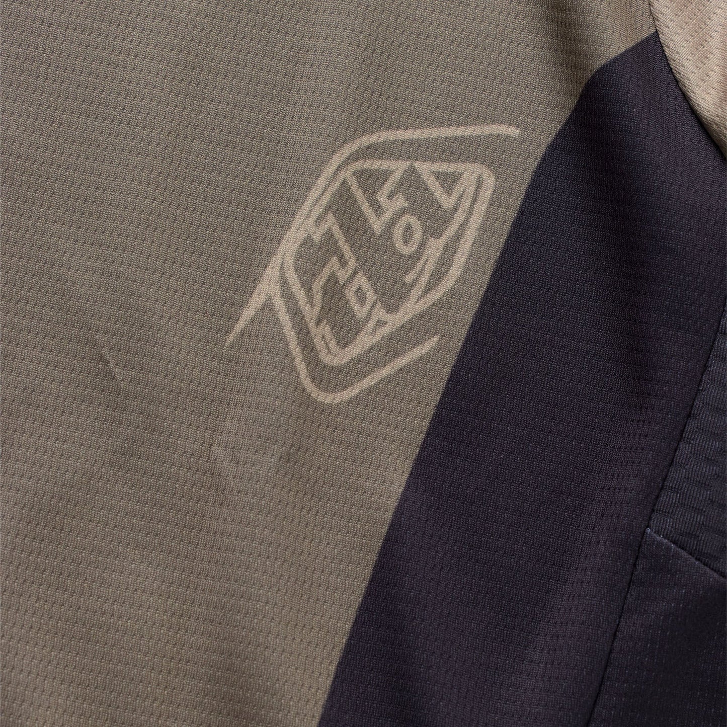 Scout GP Pro Trikot Fade Out Timber