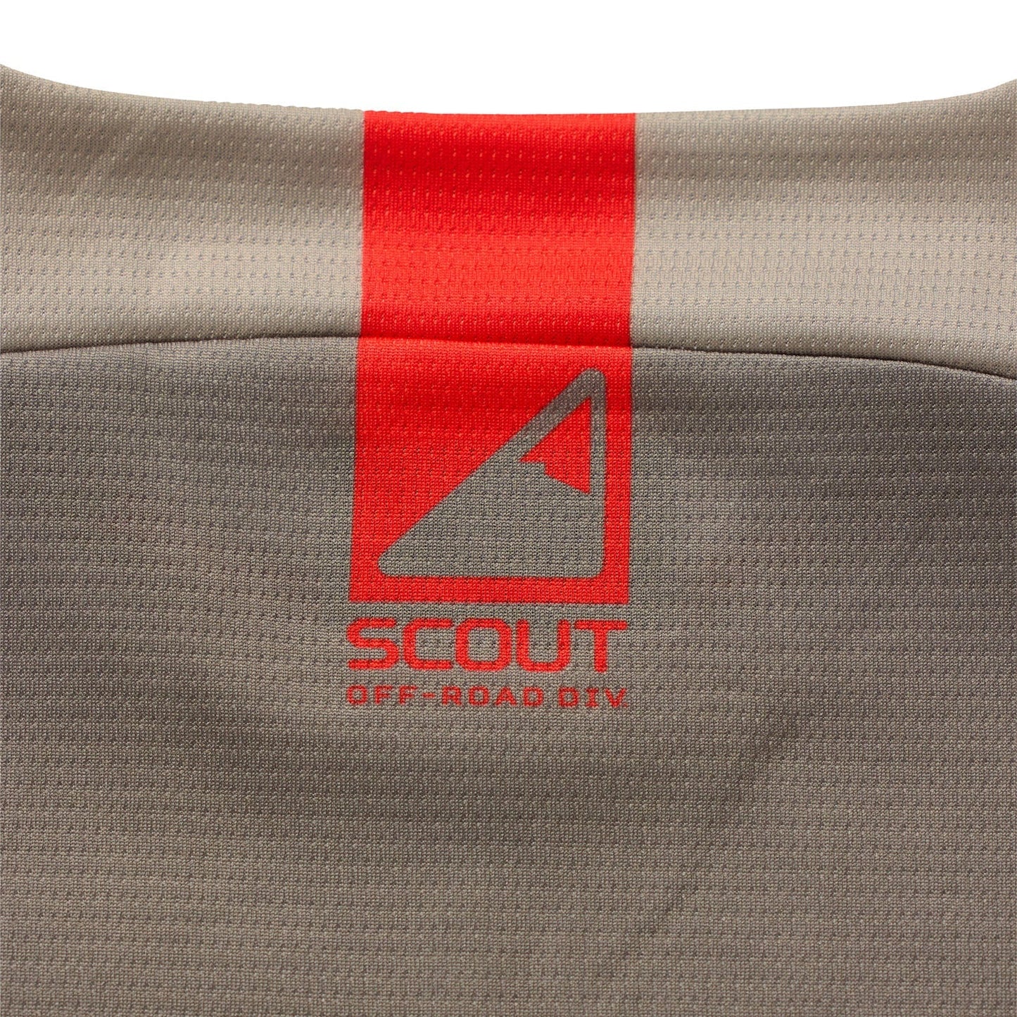 Scout GP Pro Trikot Fade Out Timber