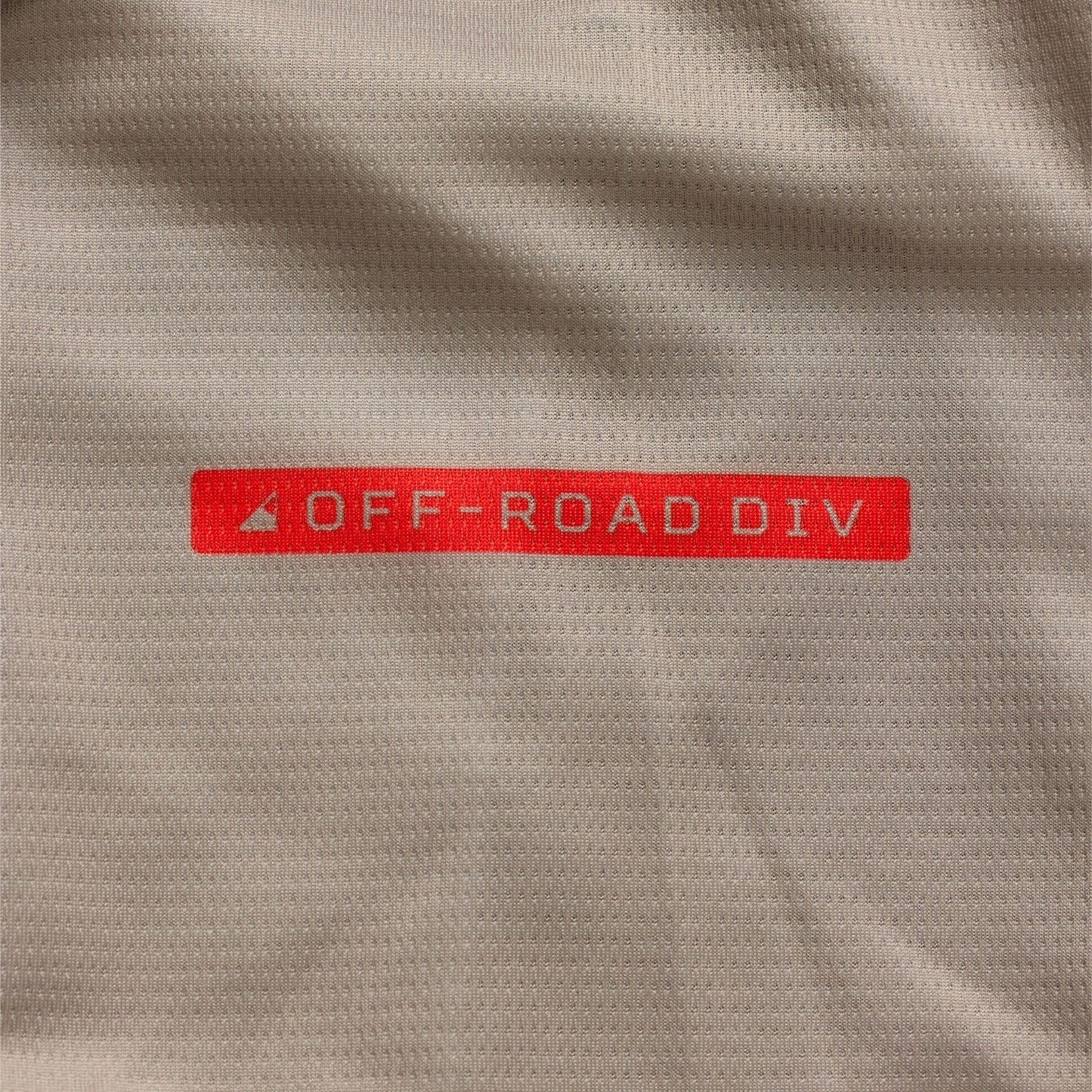 Scout GP Pro Trikot Fade Out Timber