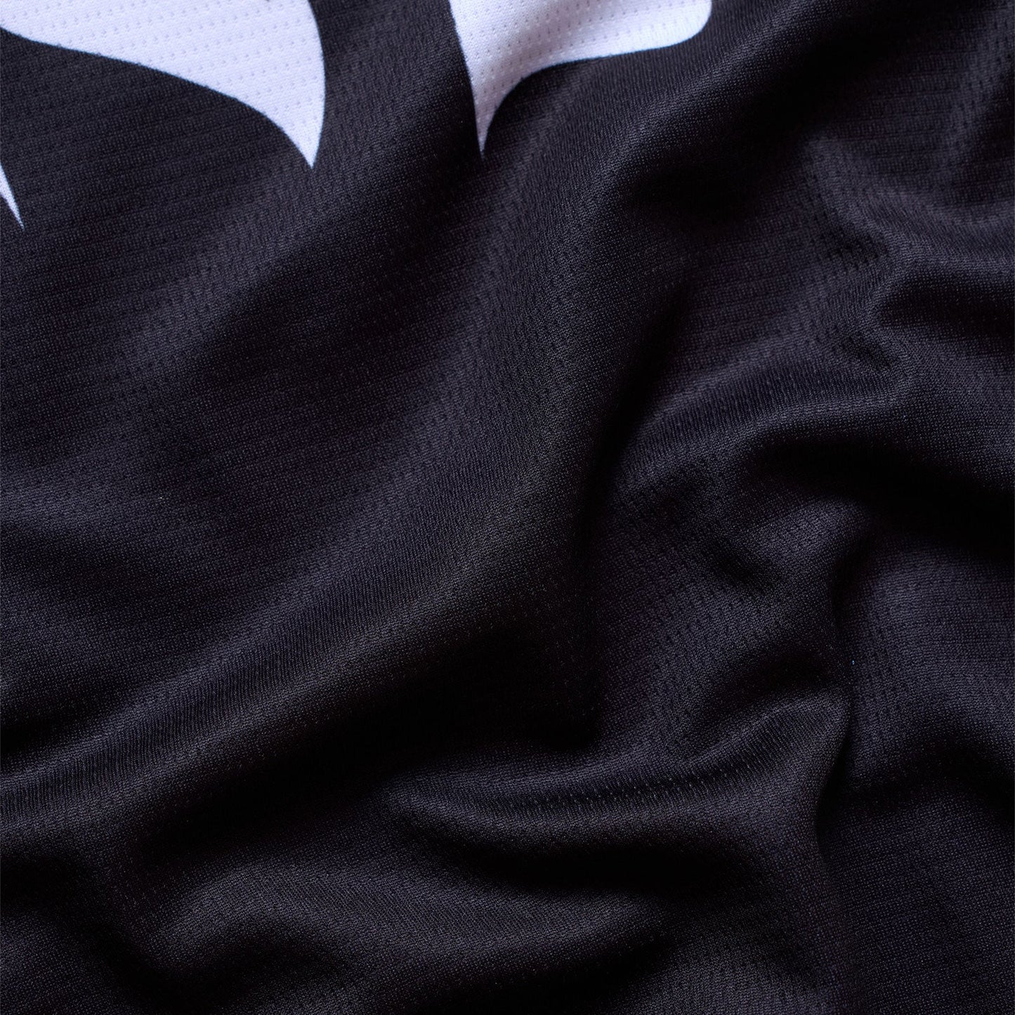 Youth GP Pro LS Jersey Cyclops Black