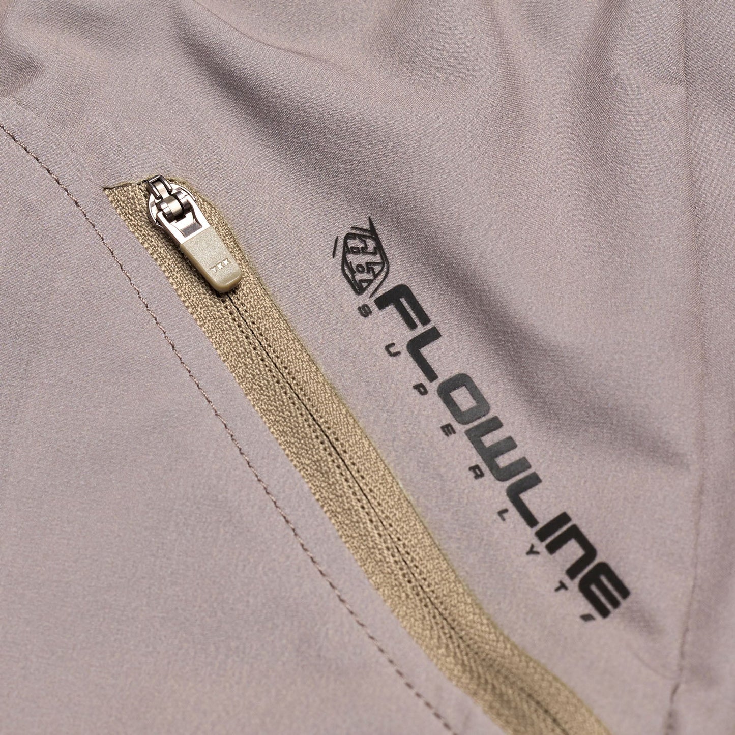 TLD Flowline Superlyte Short Mono Timber