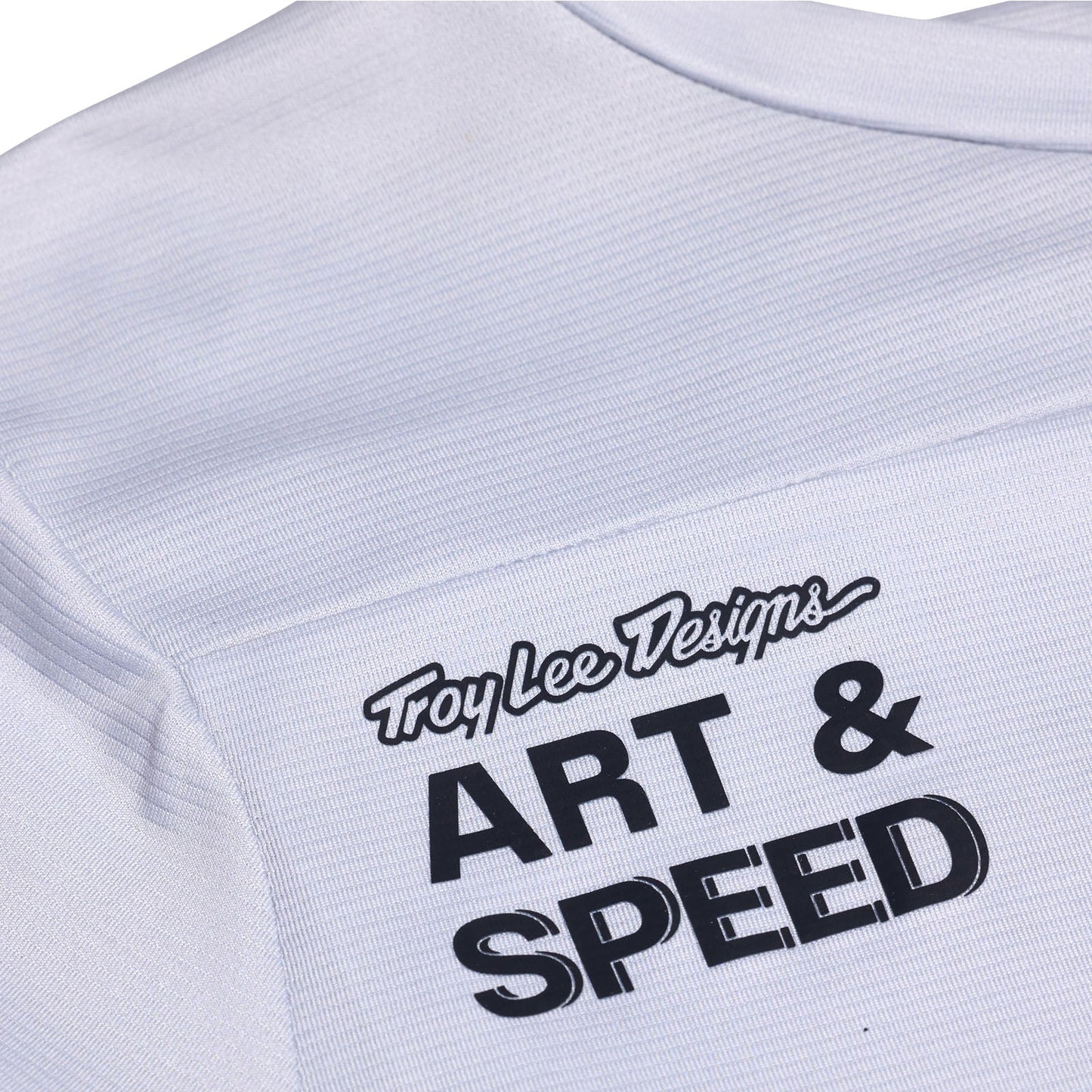TLD Skyline LS Jersey Radioscape Mist