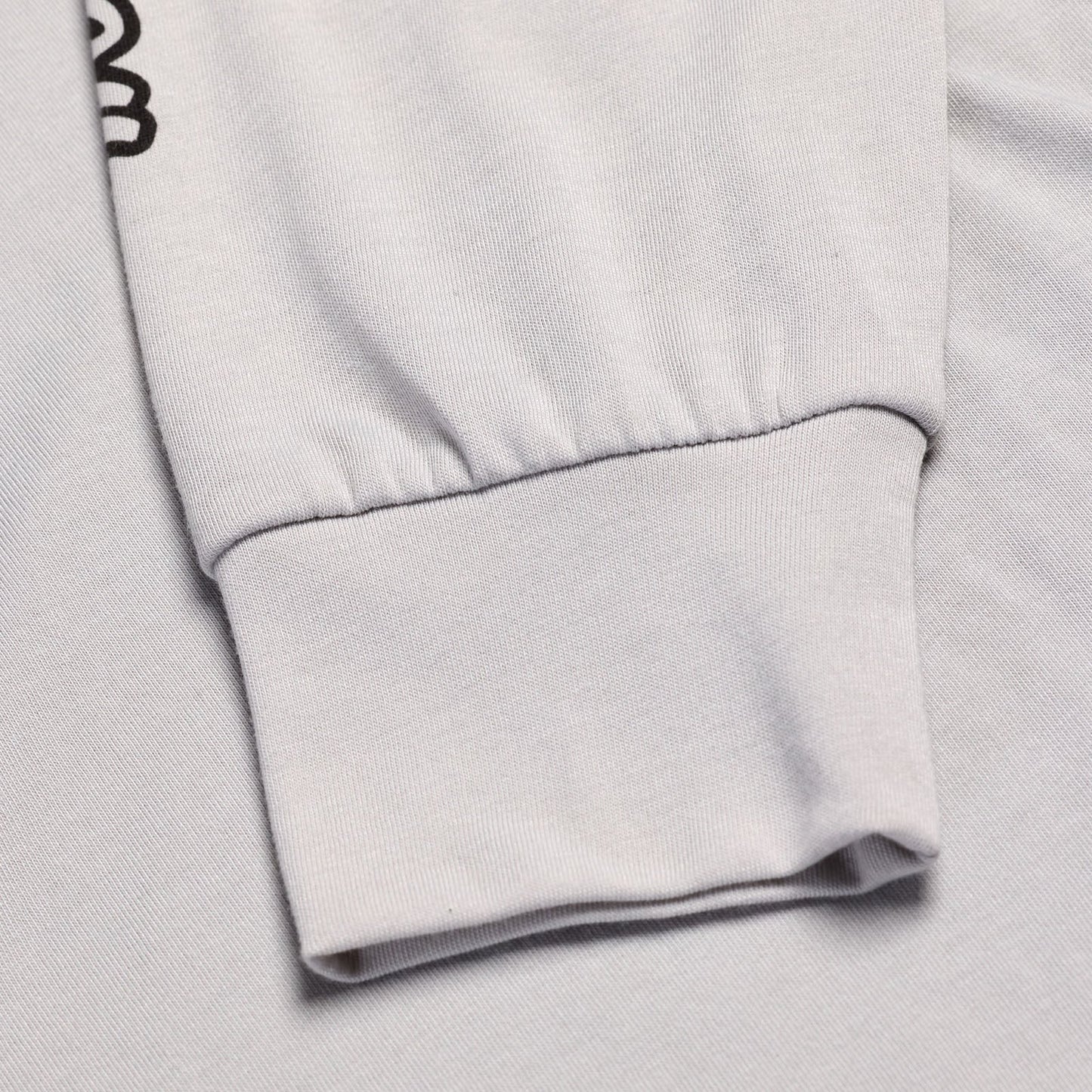 TLD Skyline Long Sleeve Ride Tee Signature Mist