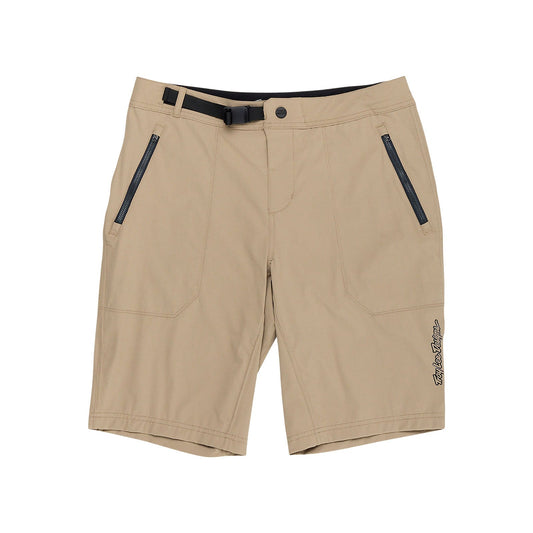 TLD Skyline Trail Short W/liner Mono Timber
