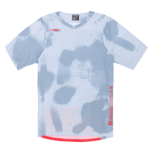 TLD Skyline Air SS Jersey Flared Concrete