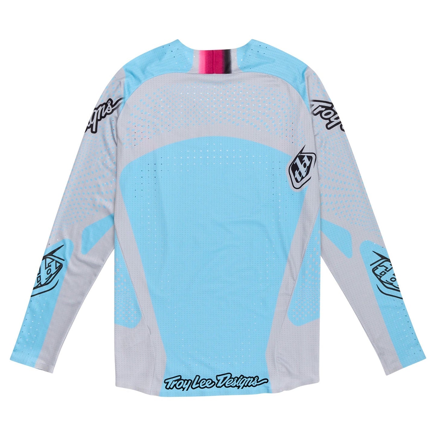 TLD Sprint Ultra Jersey Optic Mist