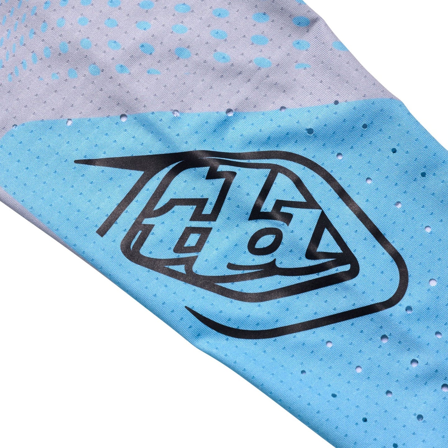 TLD Sprint Ultra Jersey Optic Mist
