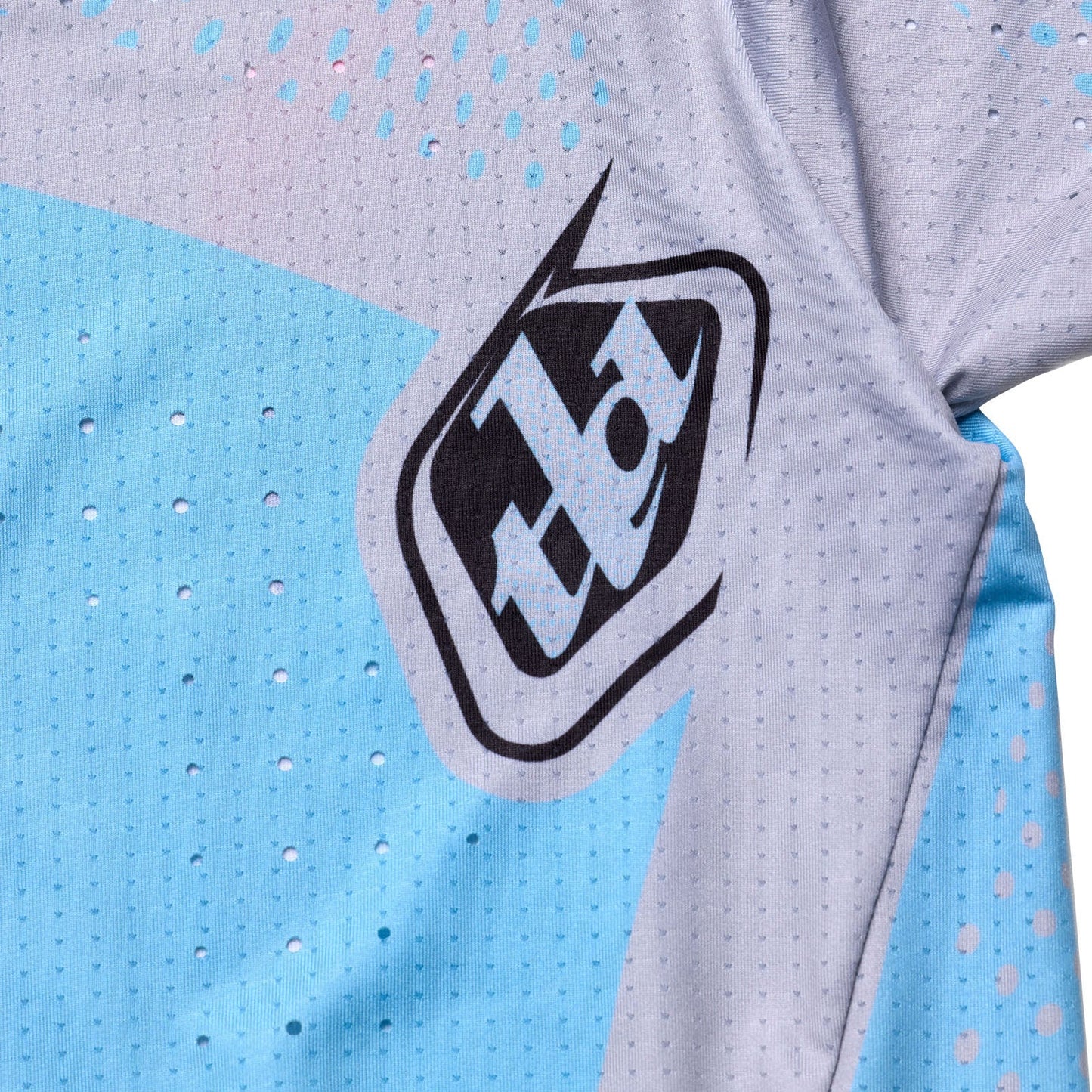 TLD Sprint Ultra Jersey Optic Mist