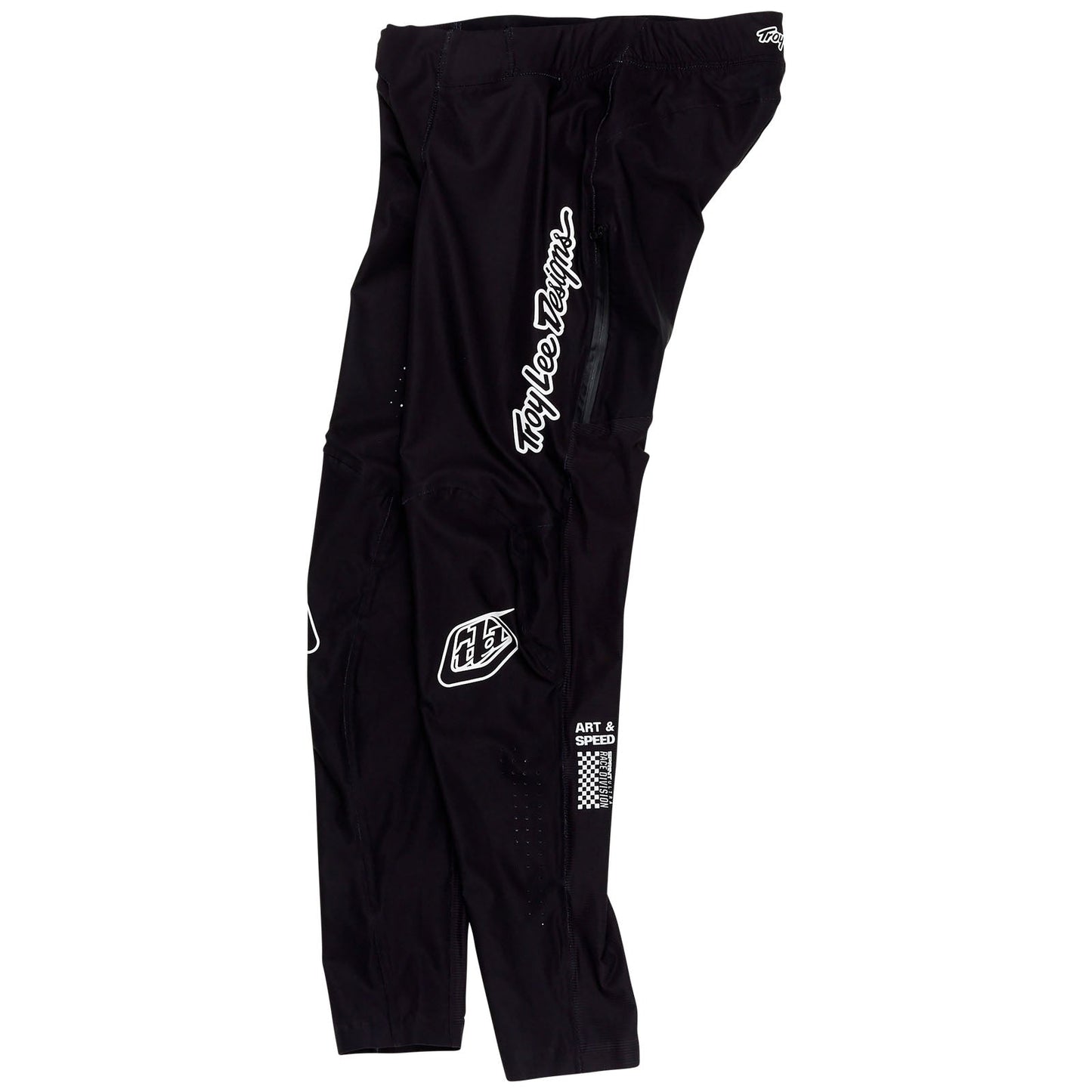 TLD Sprint Ultra Pant Mono Black