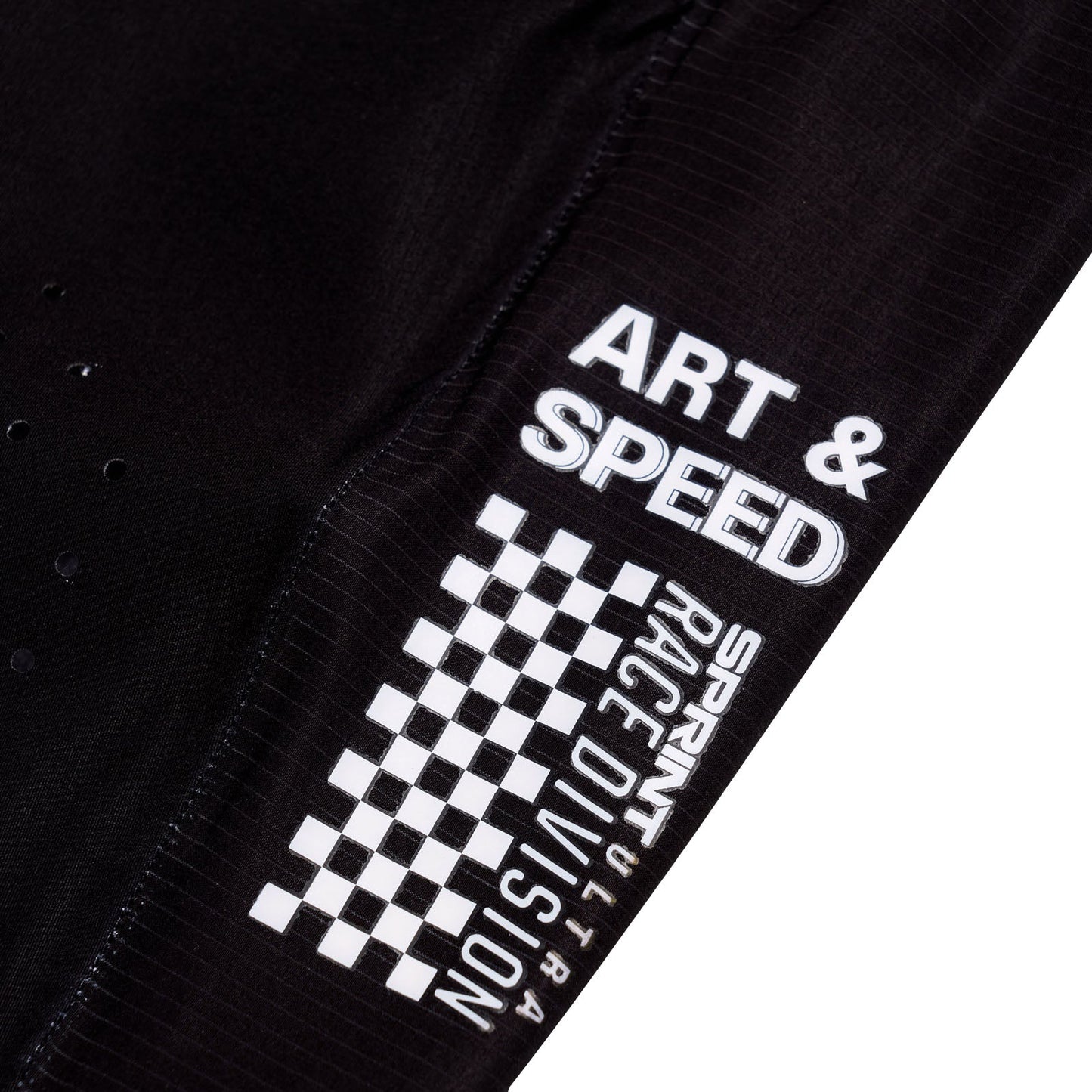 TLD Sprint Ultra Pant Mono Black