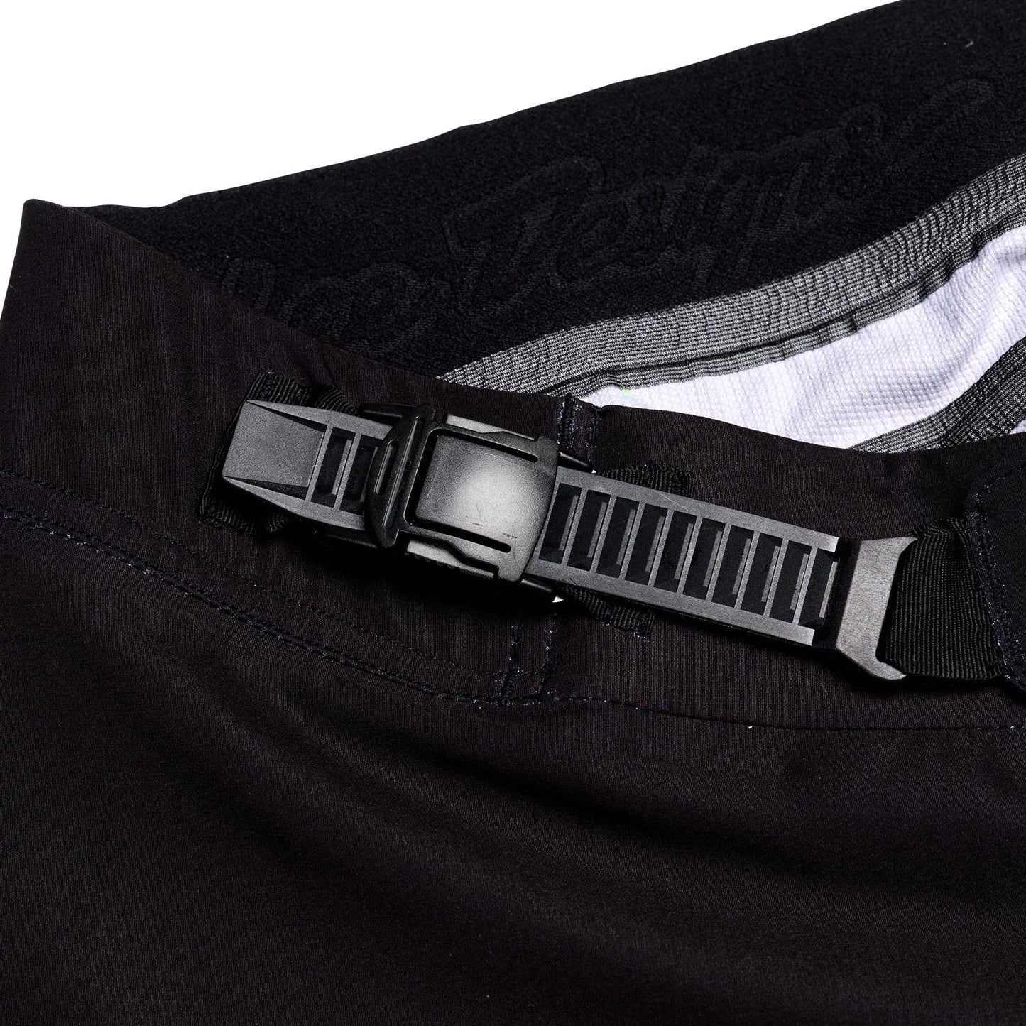 TLD Sprint Ultra Pant Mono Black