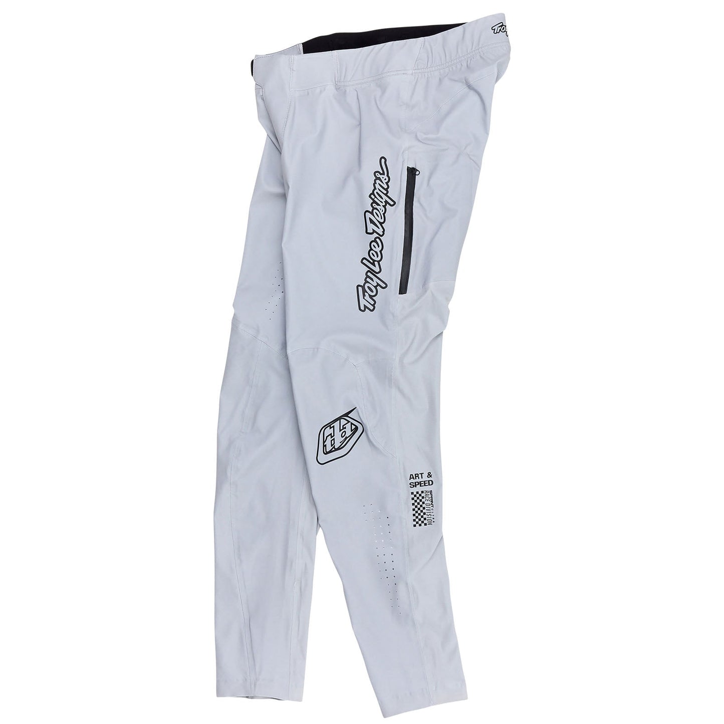 TLD Sprint Ultra Pant Mono Chalk