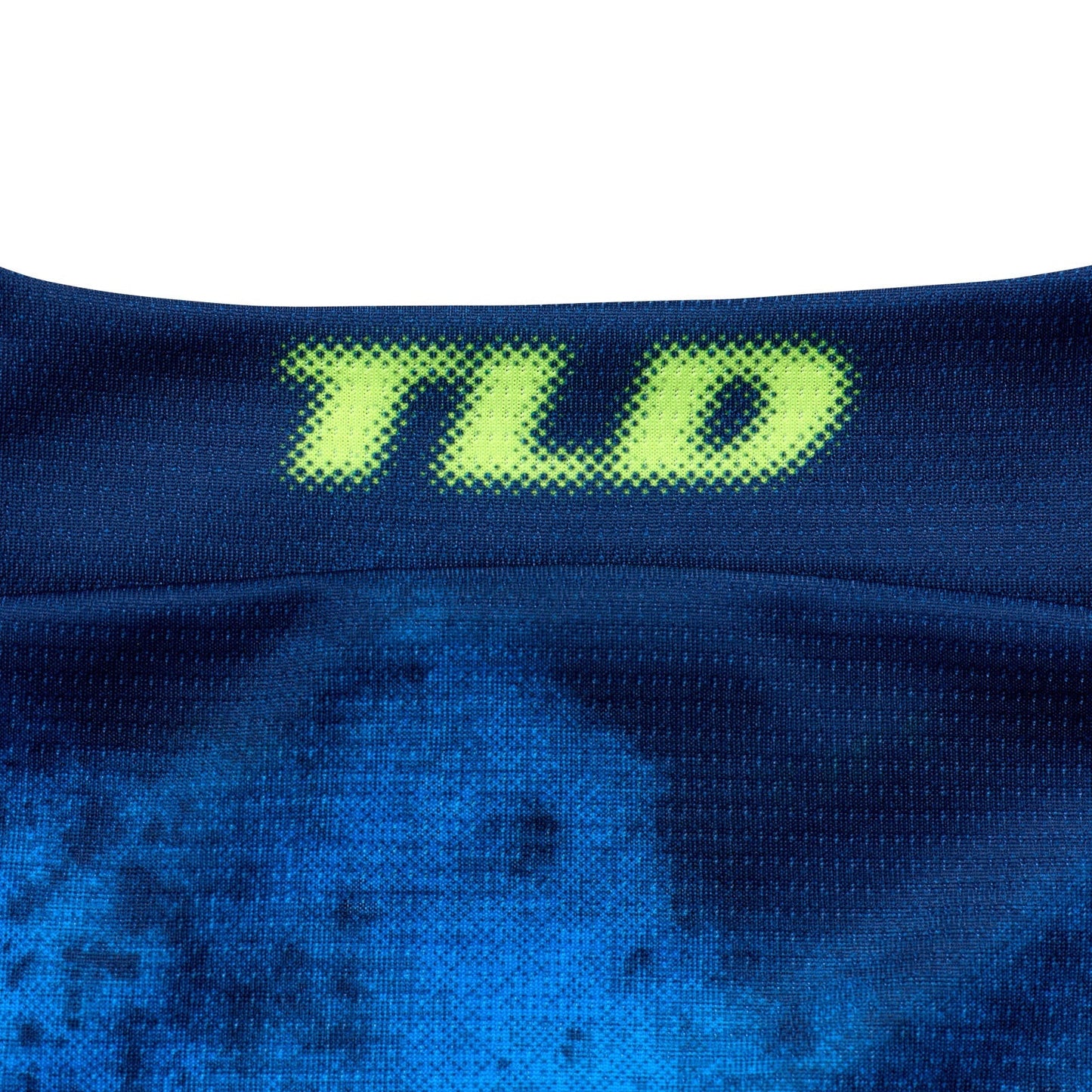 TLD GP Pro Jersey Arrival Blue