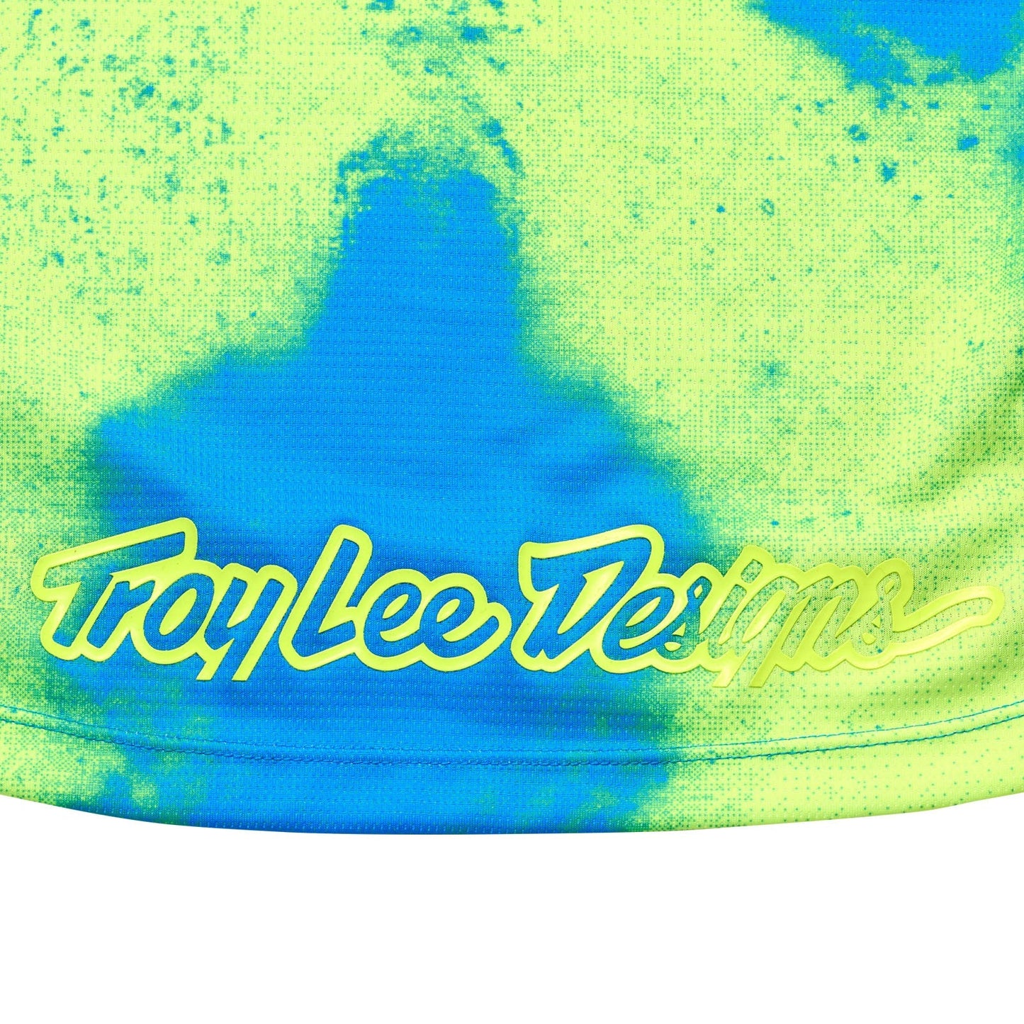 TLD GP Pro Jersey Arrival Blue