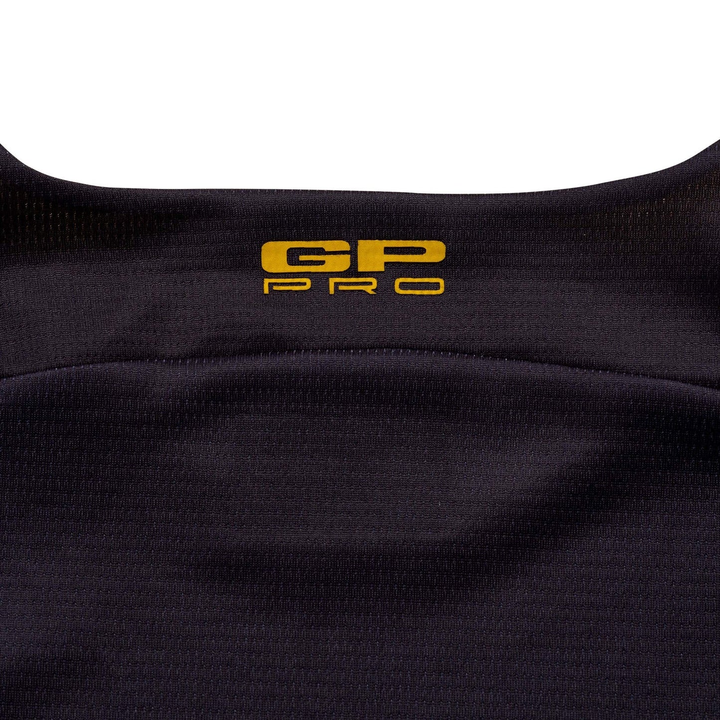 TLD GP Pro Jersey Step Up Black
