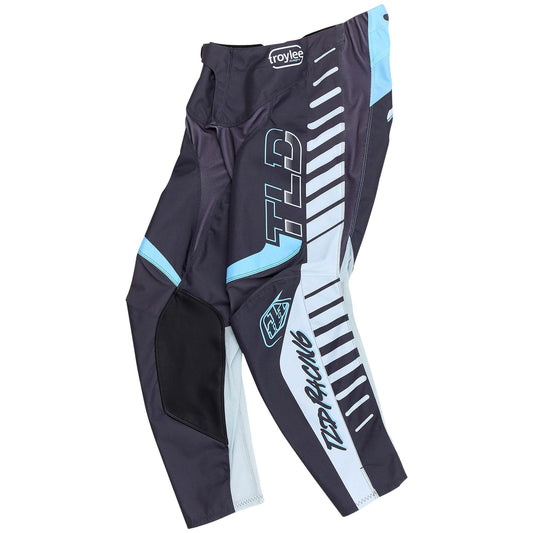TLD GP Pro Pant Fifty-50 Charcoal / Smoke