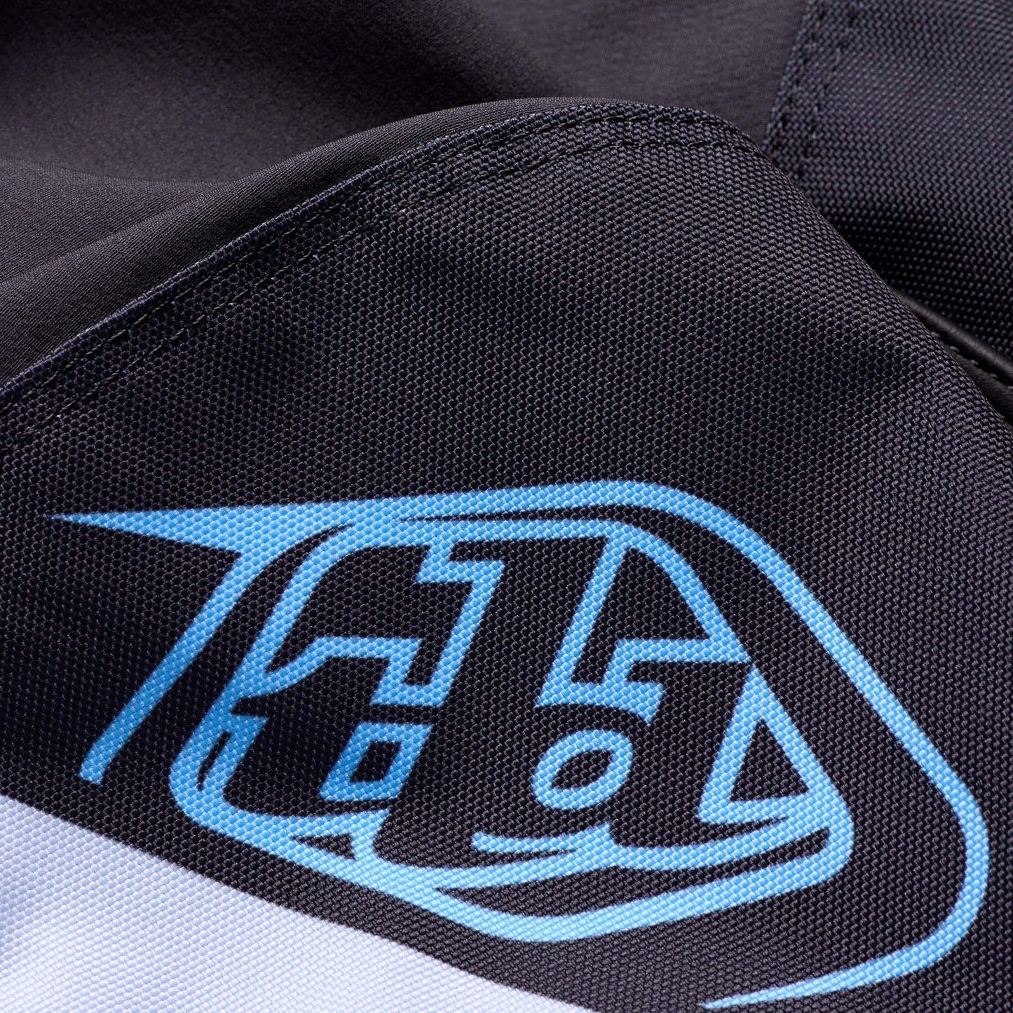 TLD GP Pro Pant Fifty-50 Charcoal / Smoke