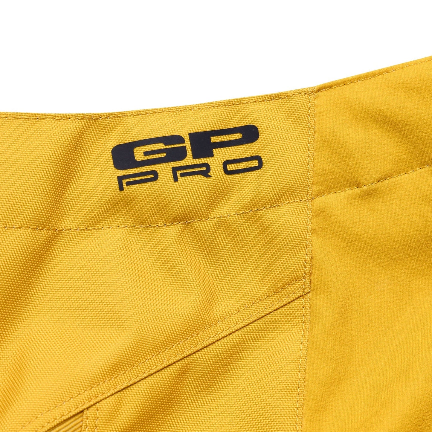 TLD GP Pro Pant Mono Gold