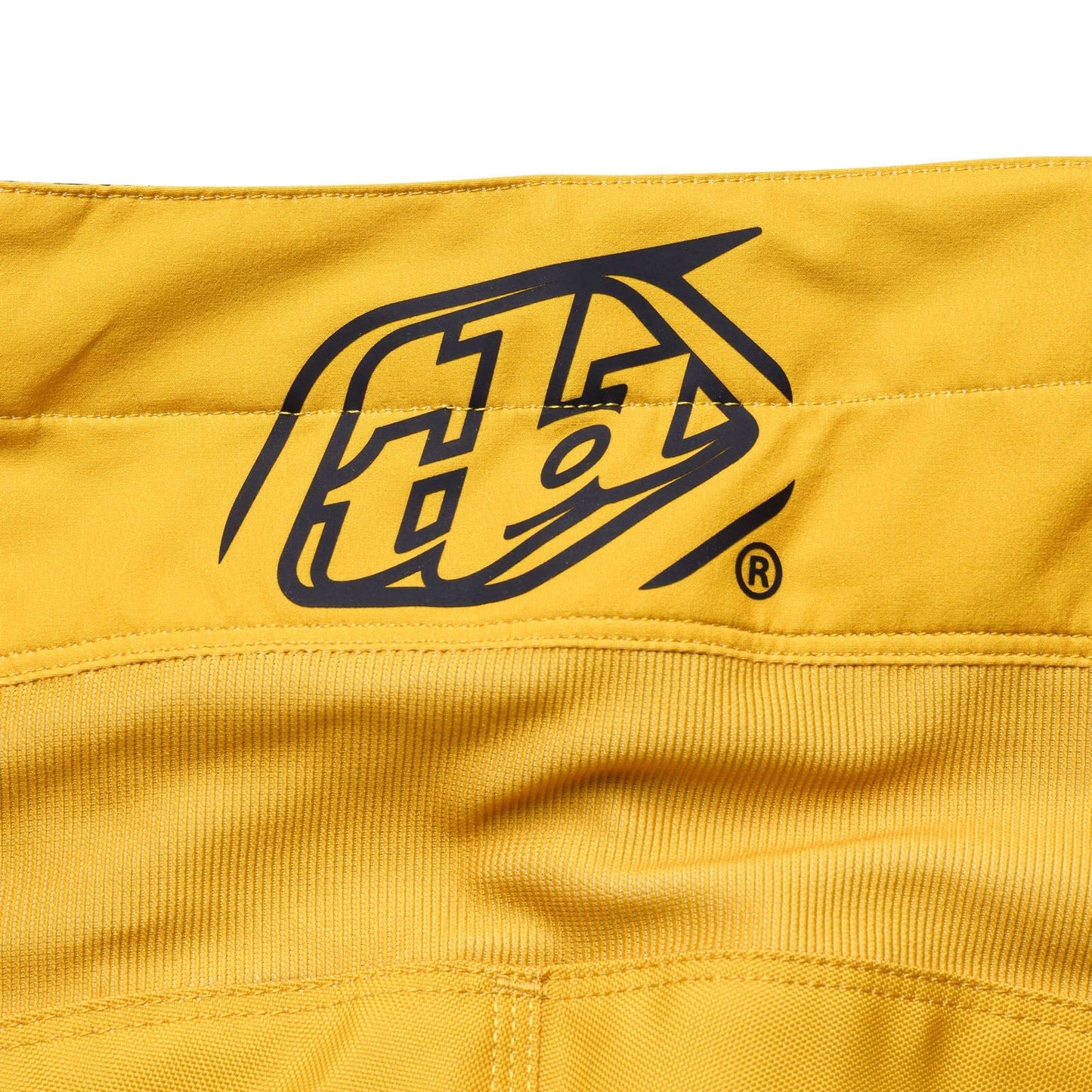 TLD GP Pro Pant Mono Gold
