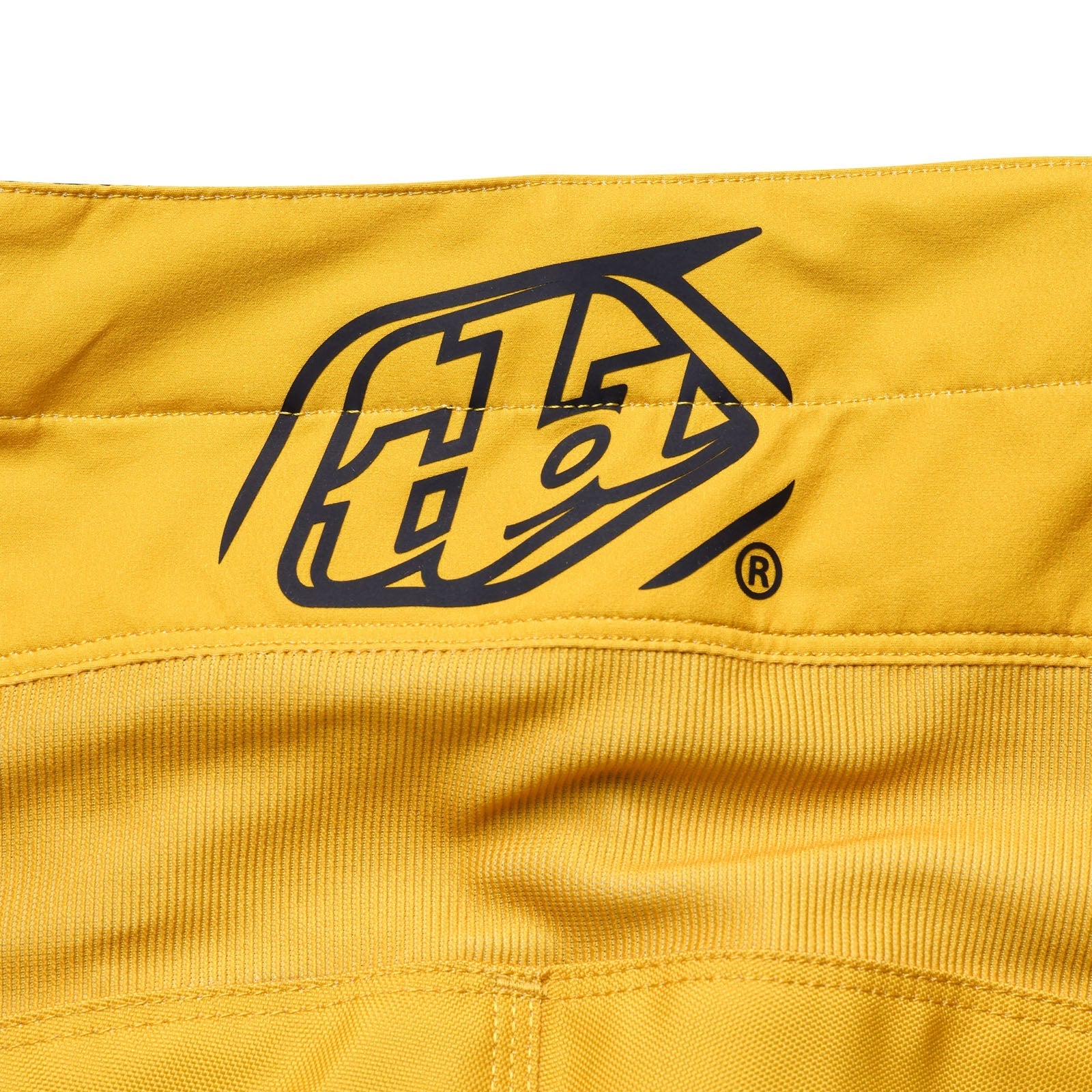TLD GP Pro Pant Mono Gold