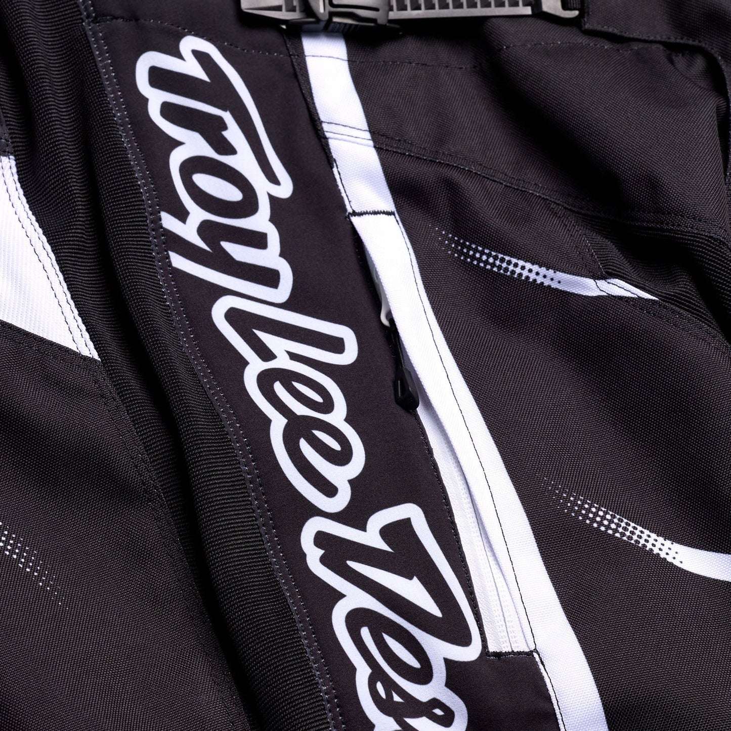 TLD GP Pro Pant Spun Black