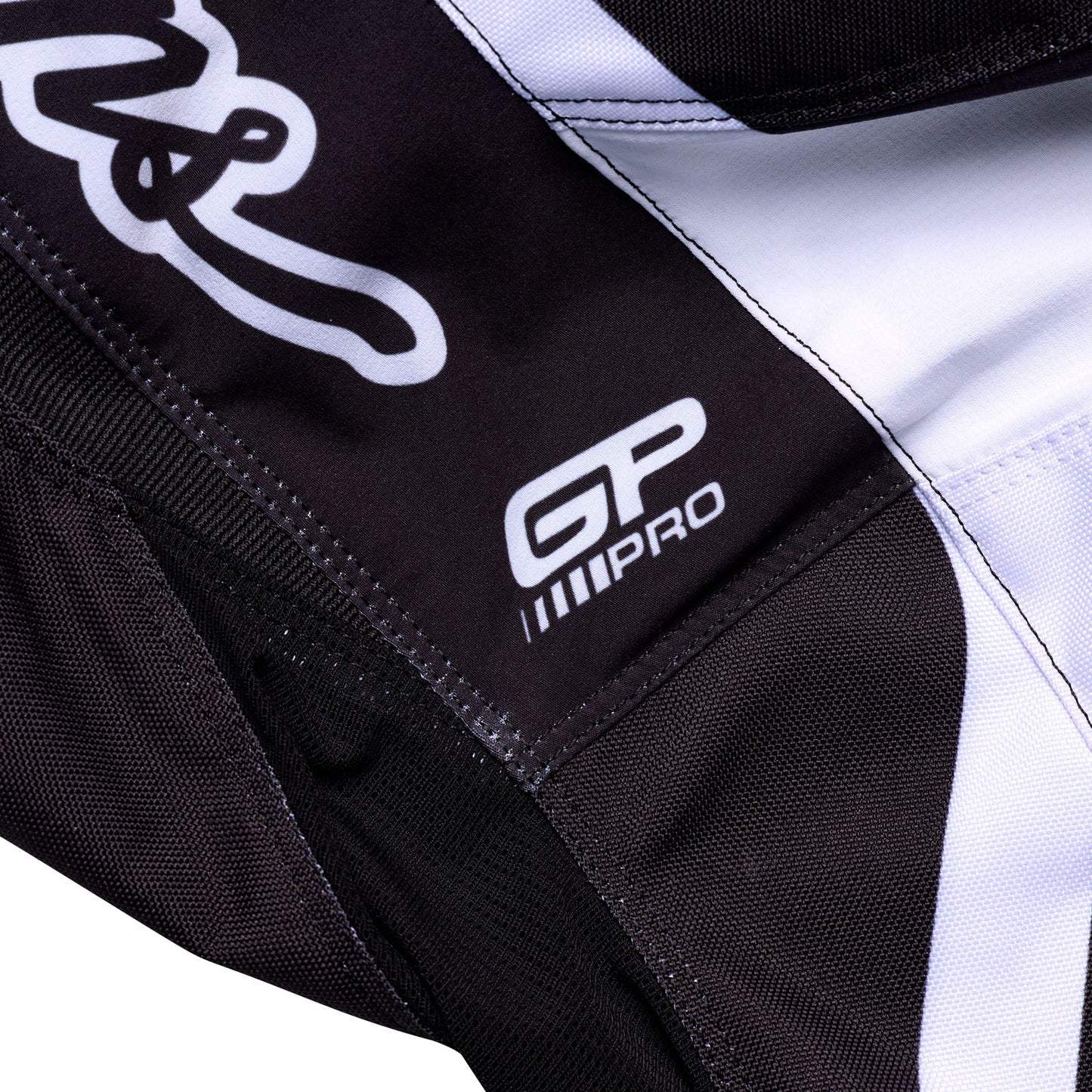 TLD GP Pro Pant Spun Black