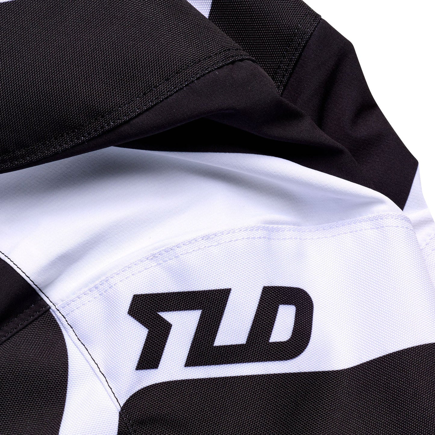 TLD GP Pro Pant Spun Black