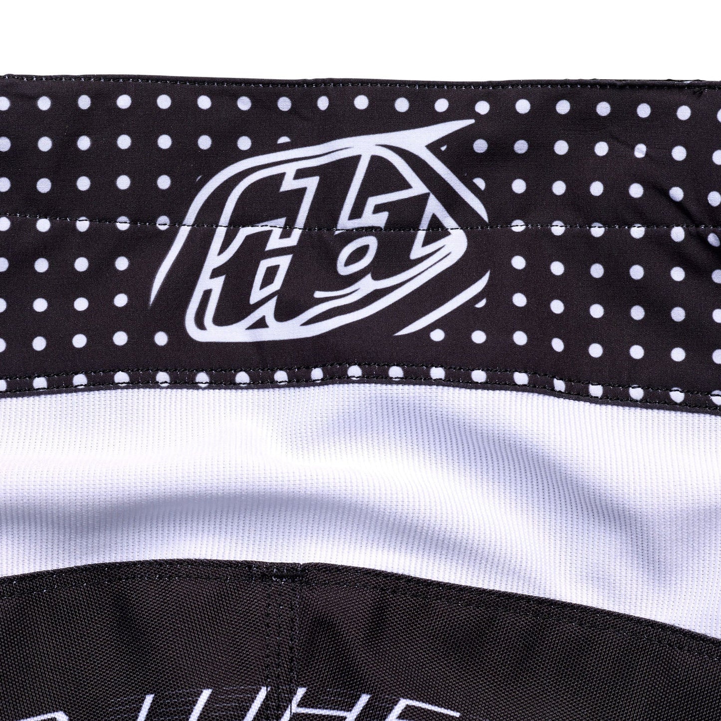 TLD GP Pro Pant Spun Black