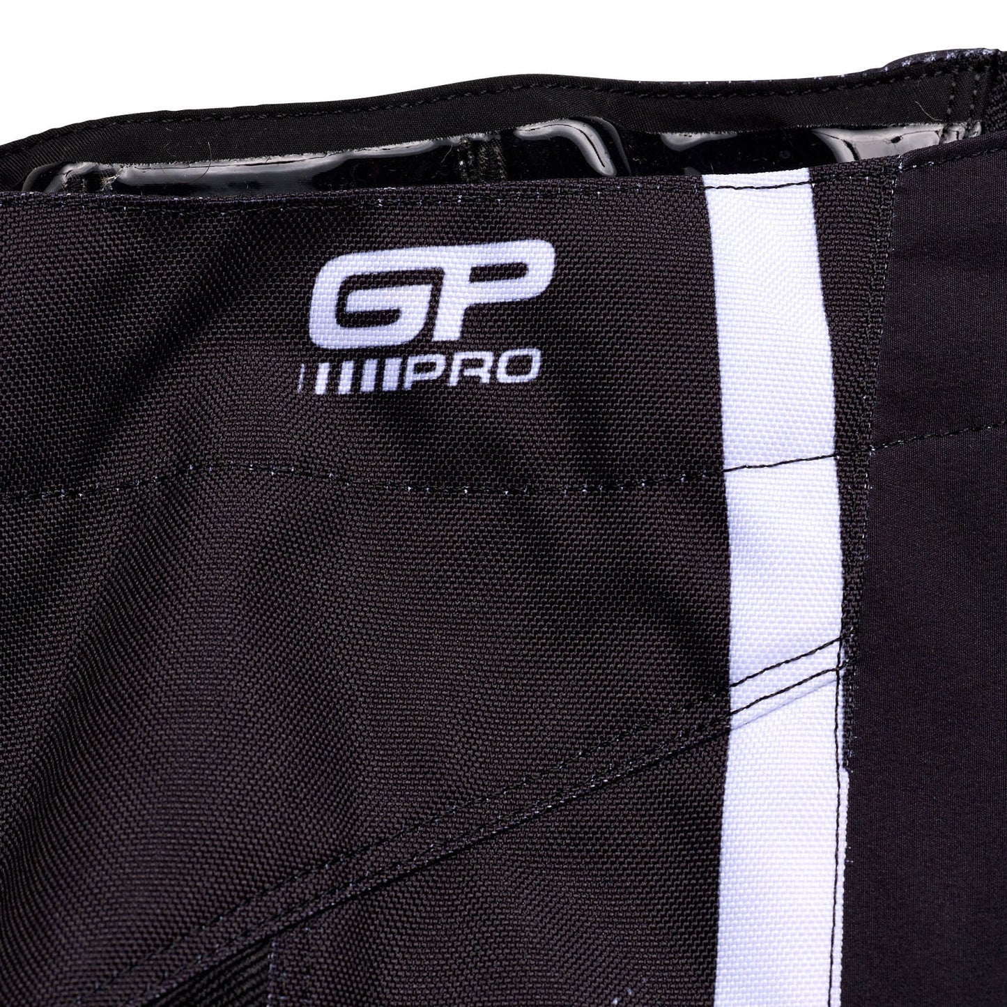 TLD GP Pro Pant Spun Black