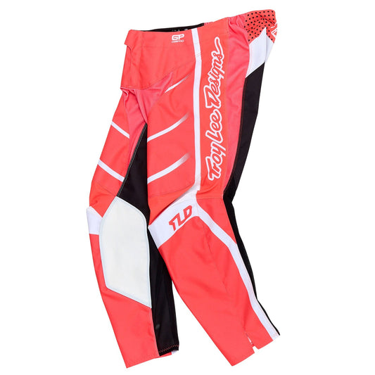 TLD GP Pro Pant Spun Red