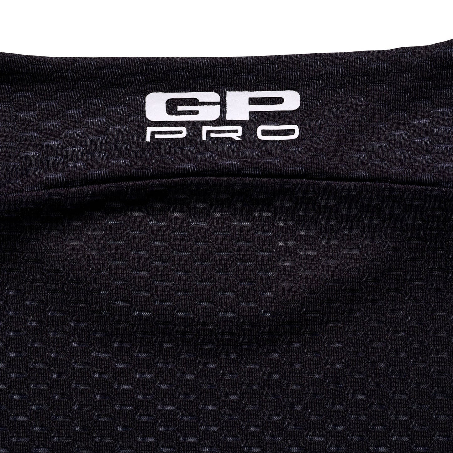 TLD GP Pro Air Jersey Factory Black