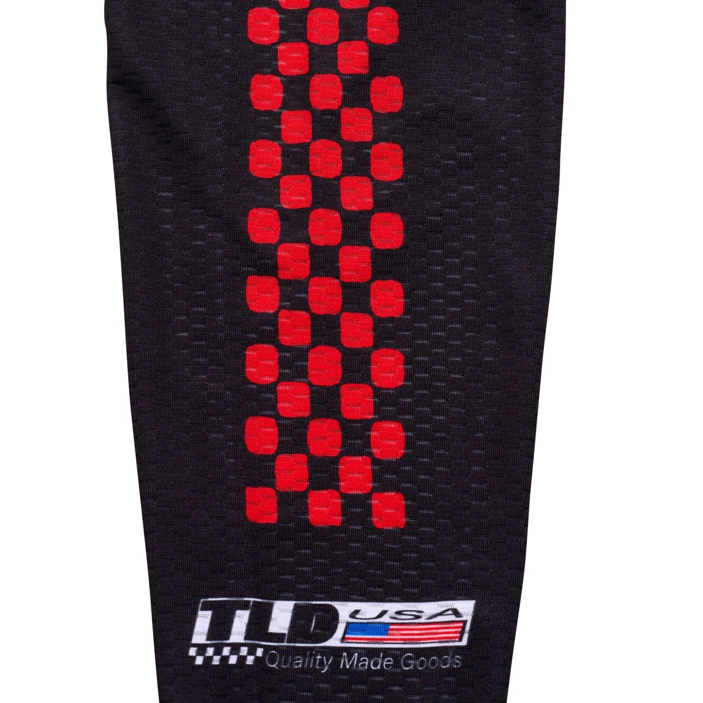 TLD GP Pro Air Jersey Factory Black