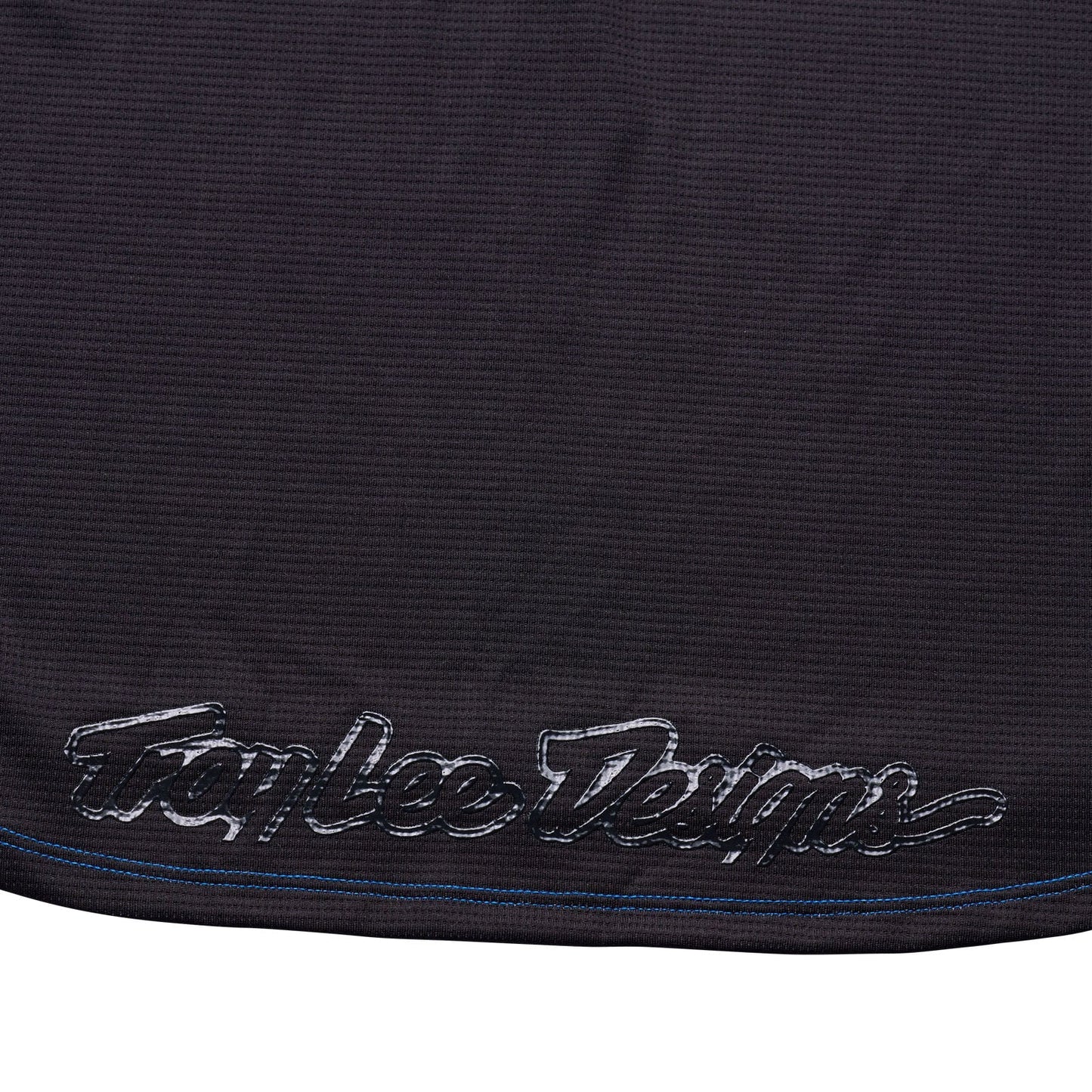 TLD SE Pro Jersey Blotted Bright Blue
