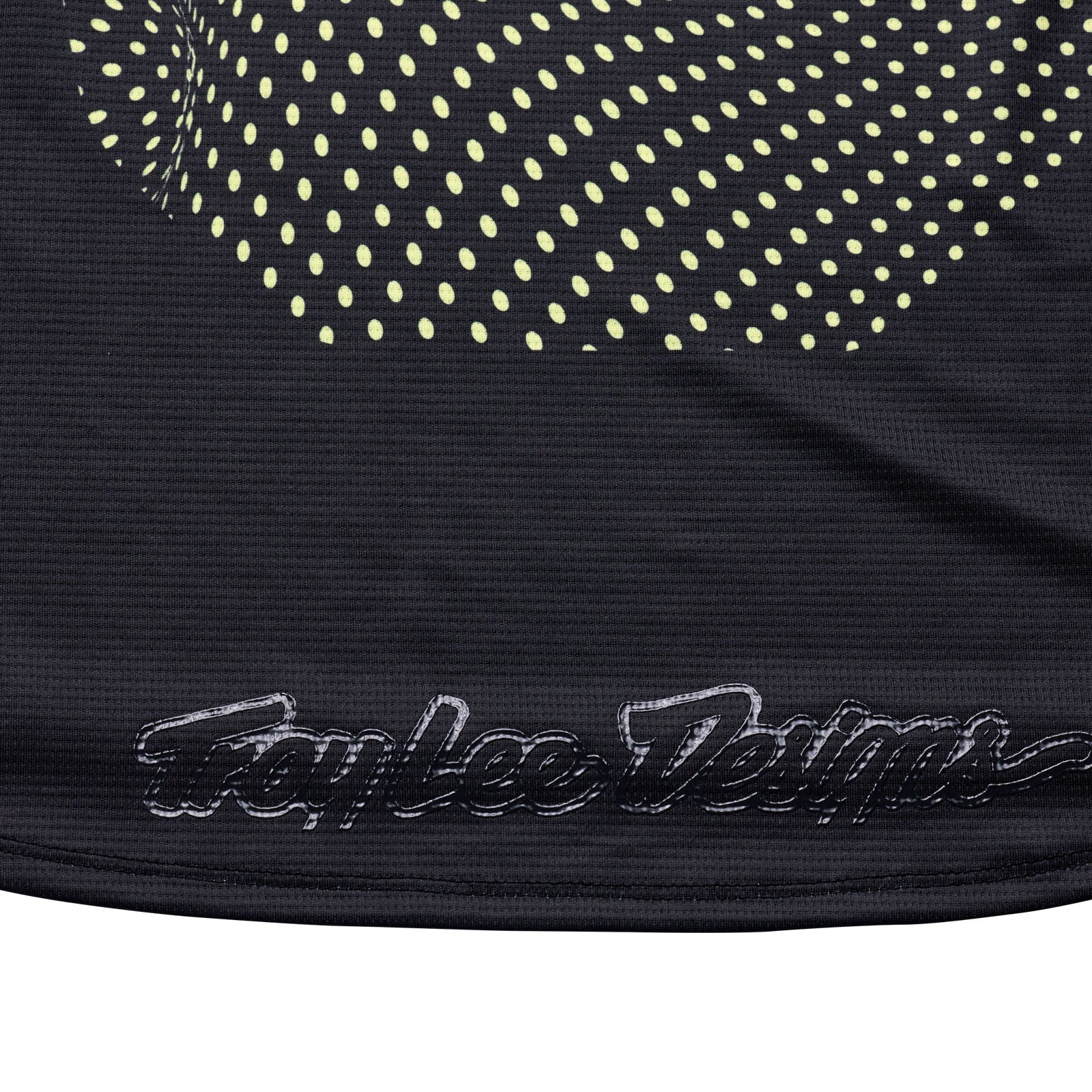 TLD SE Pro Jersey Vectra Black