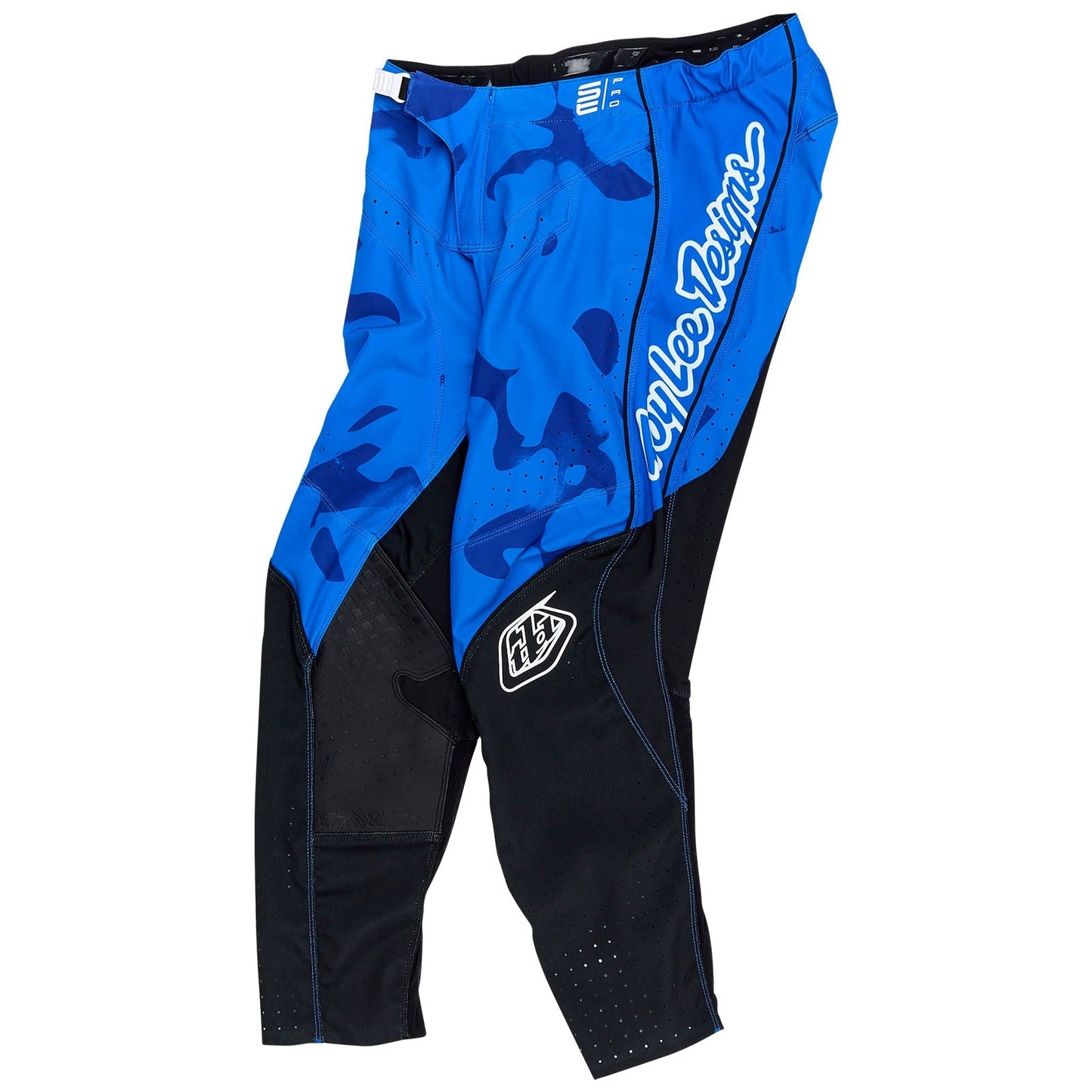 TLD SE Pro Pant Blotted Bright Blue