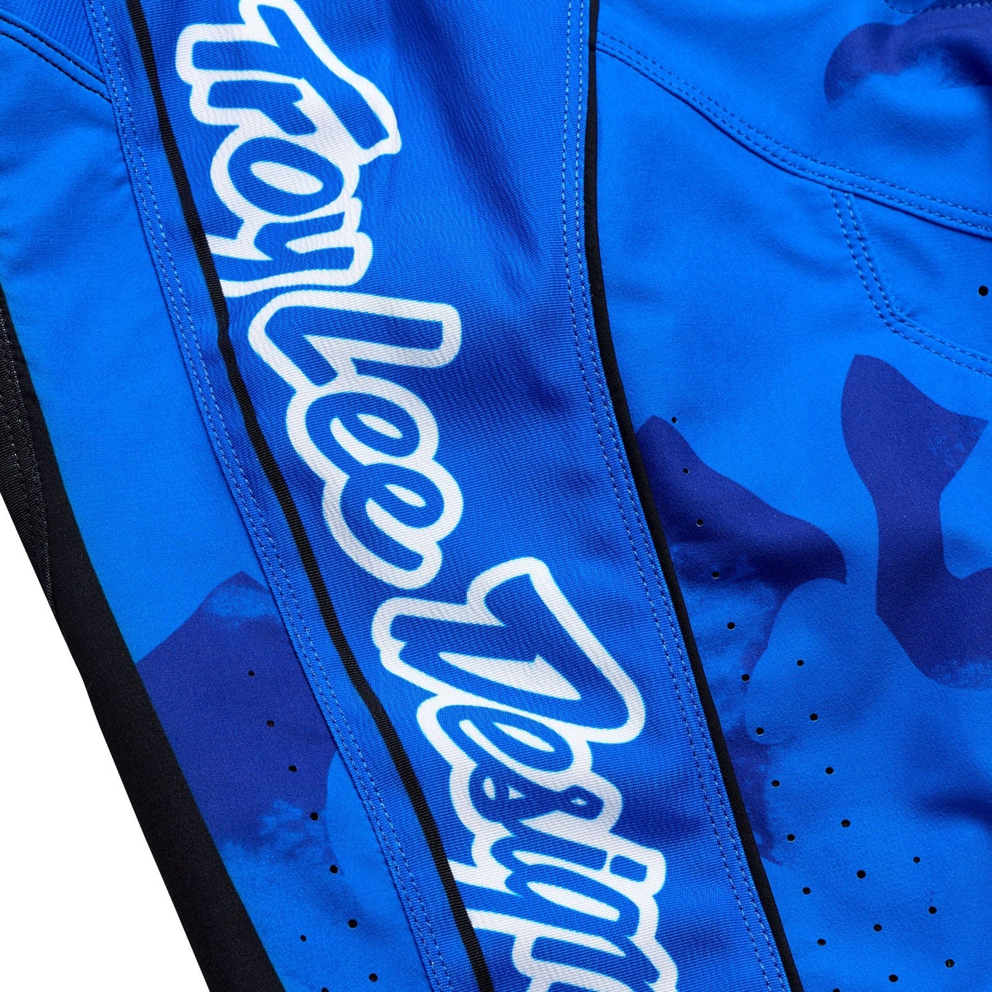 TLD SE Pro Pant Blotted Bright Blue