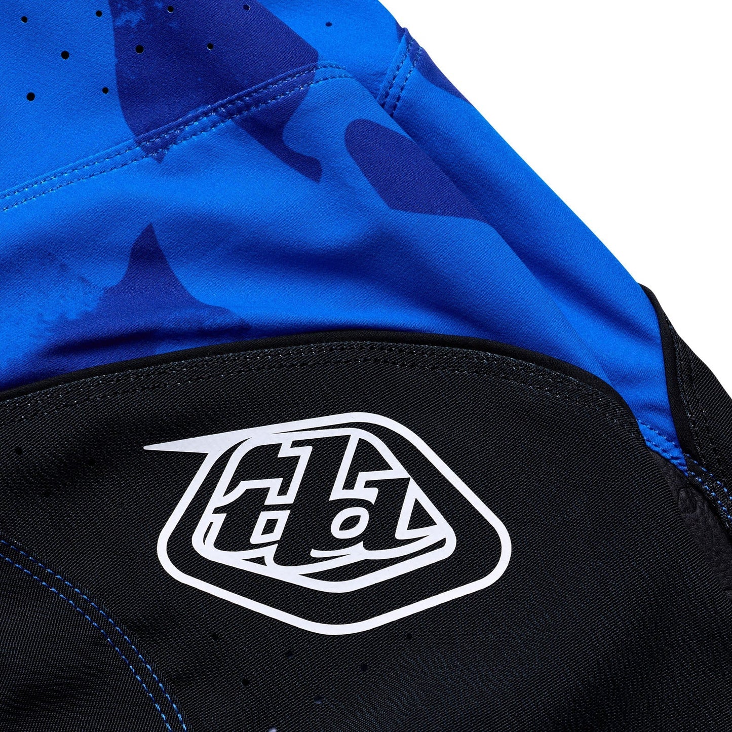 TLD SE Pro Pant Blotted Bright Blue