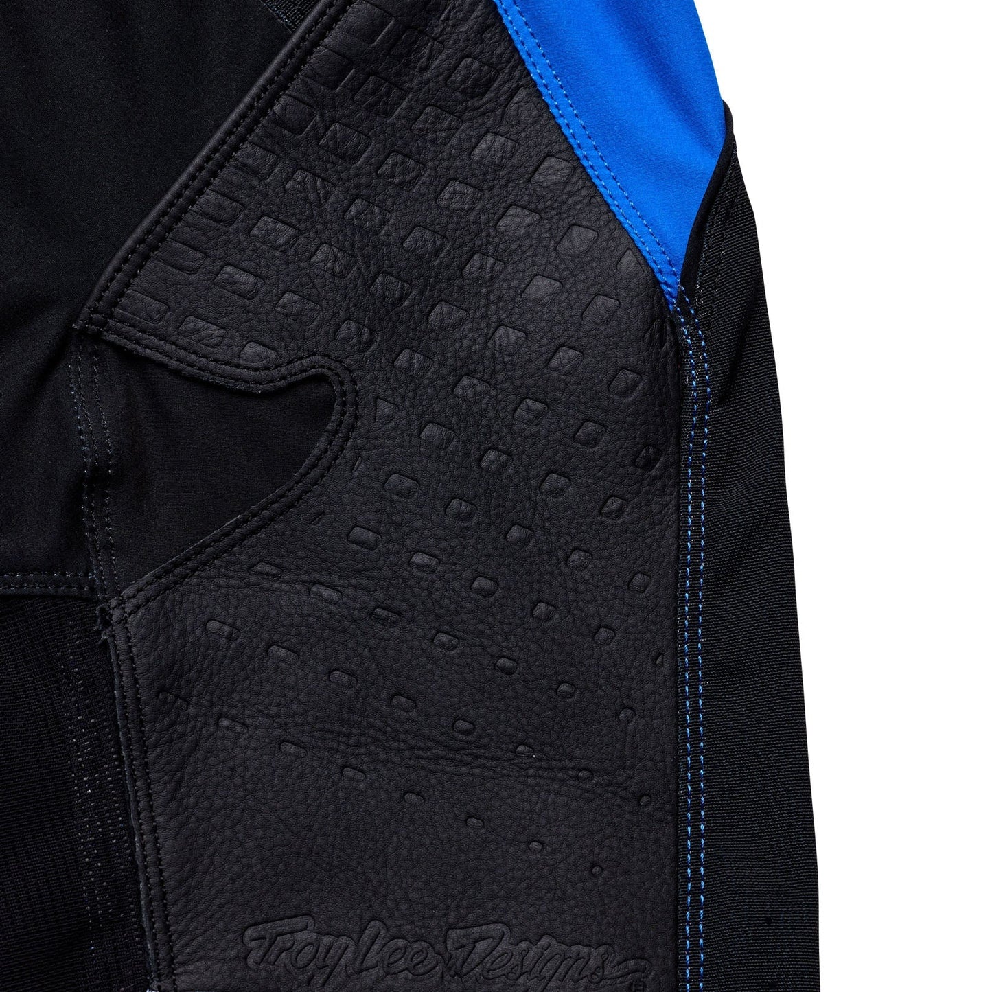 TLD SE Pro Pant Blotted Bright Blue