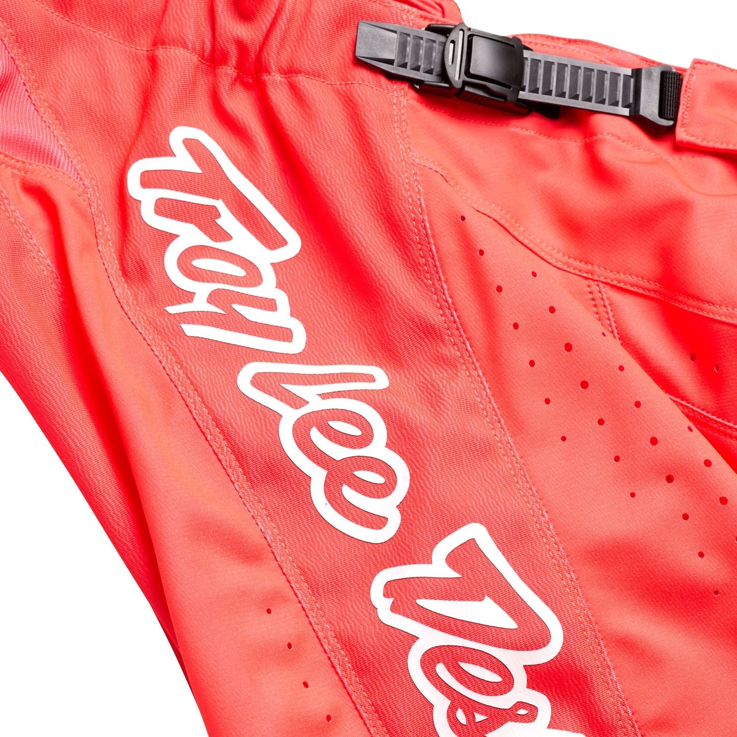 TLD SE Pro Pant Solo Infra Red