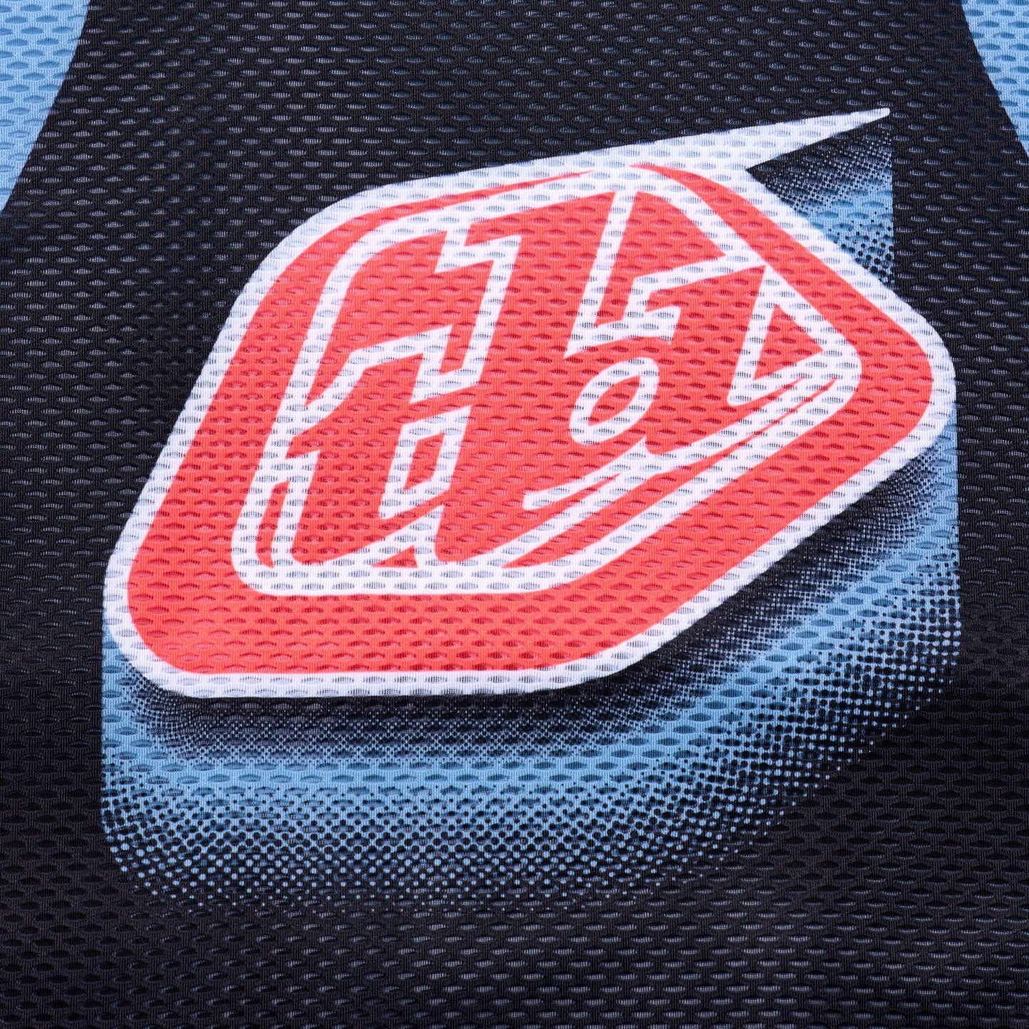 TLD SE Pro Air Jersey Swarm Black / Smoke