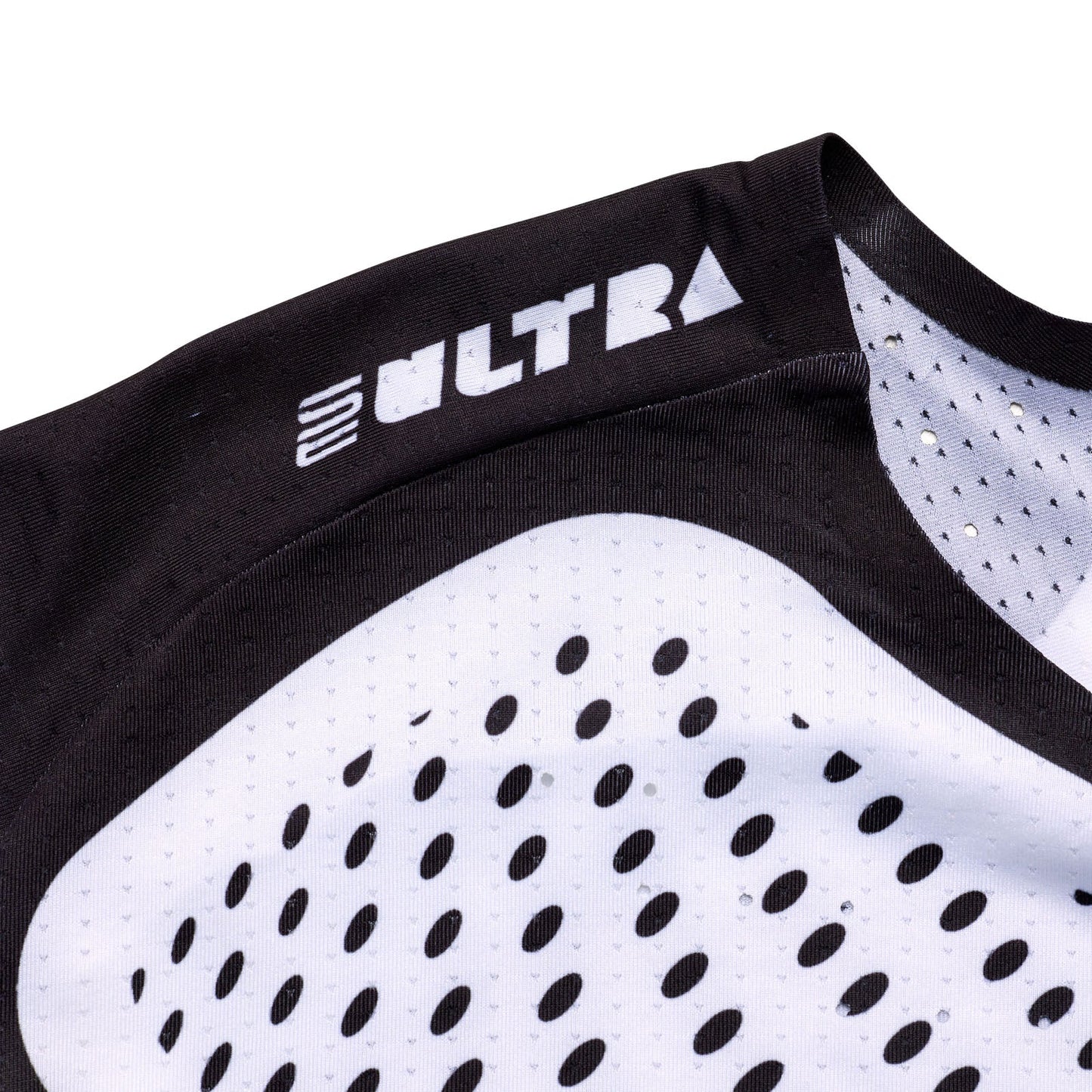 TLD SE Ultra Jersey Optic White