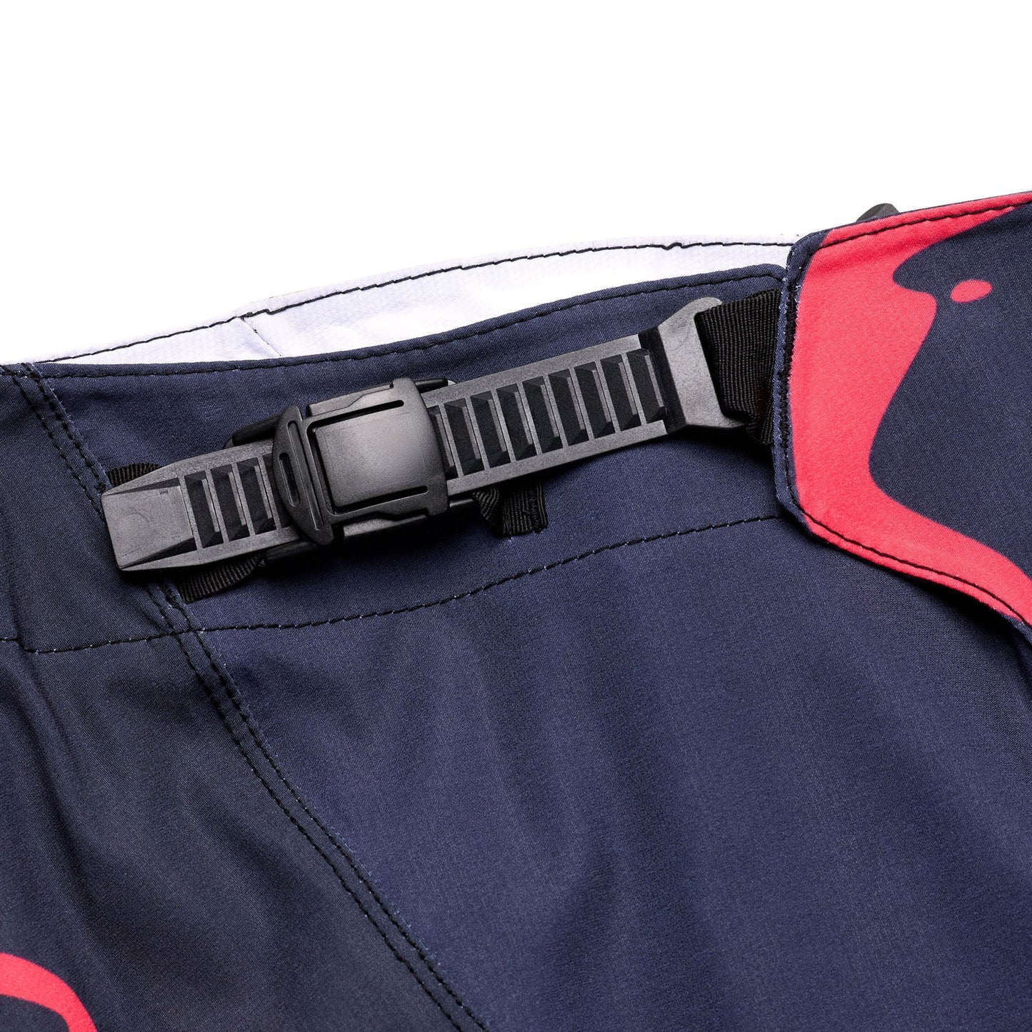 TLD SE Ultra Pant Drip Glo Yellow / Dark Navy